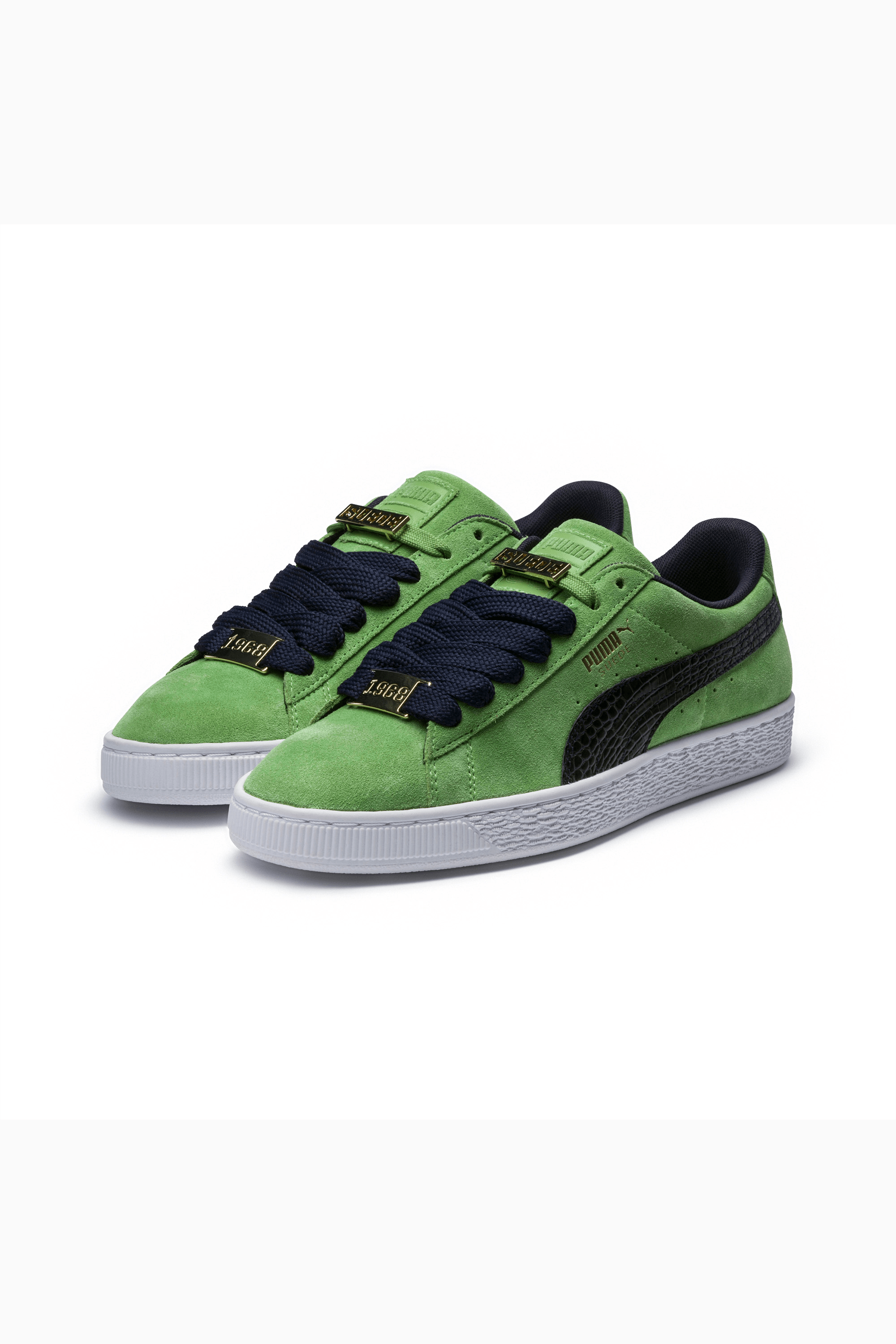 Puma classic suede bboy discount