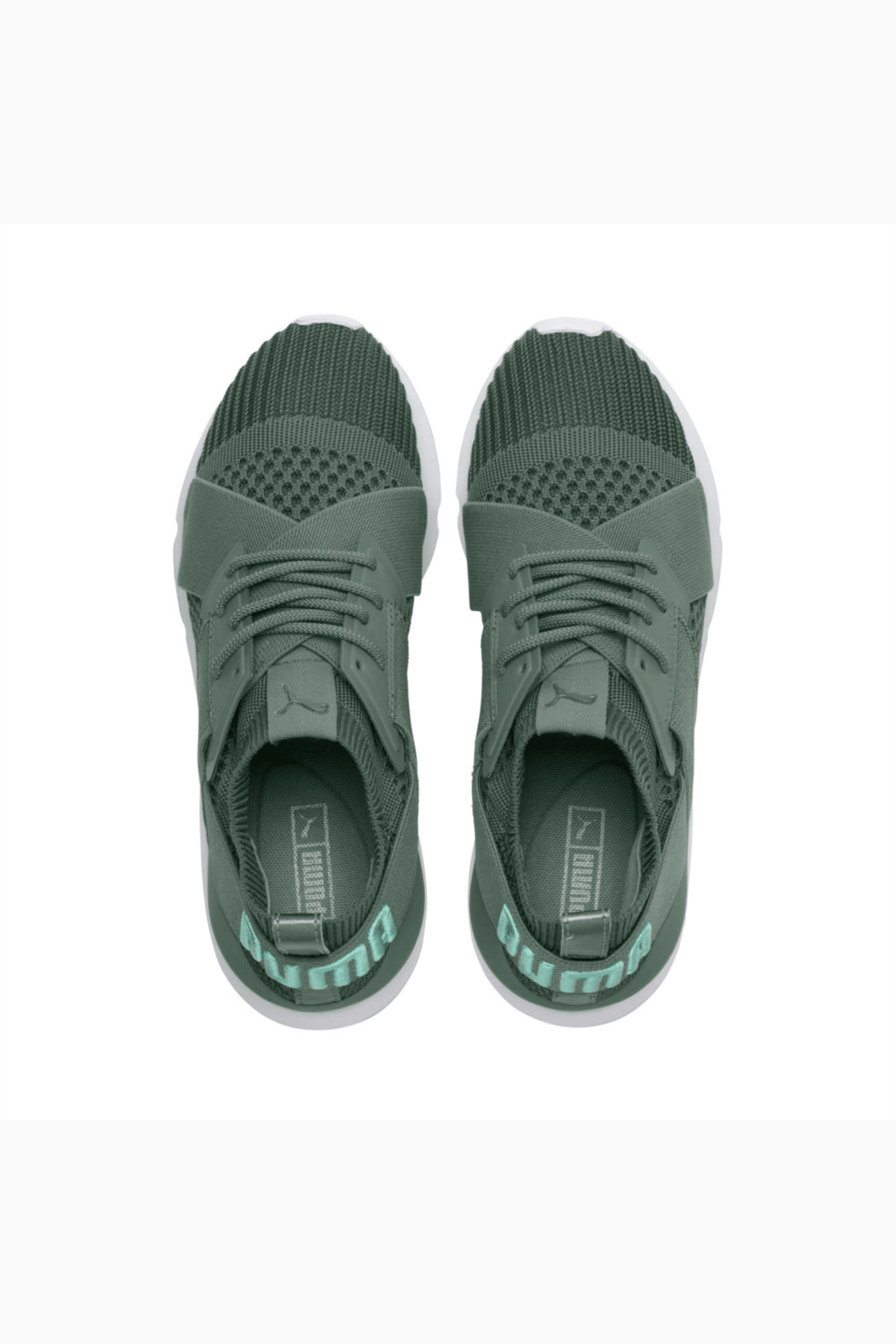 Puma muse evoknit sales