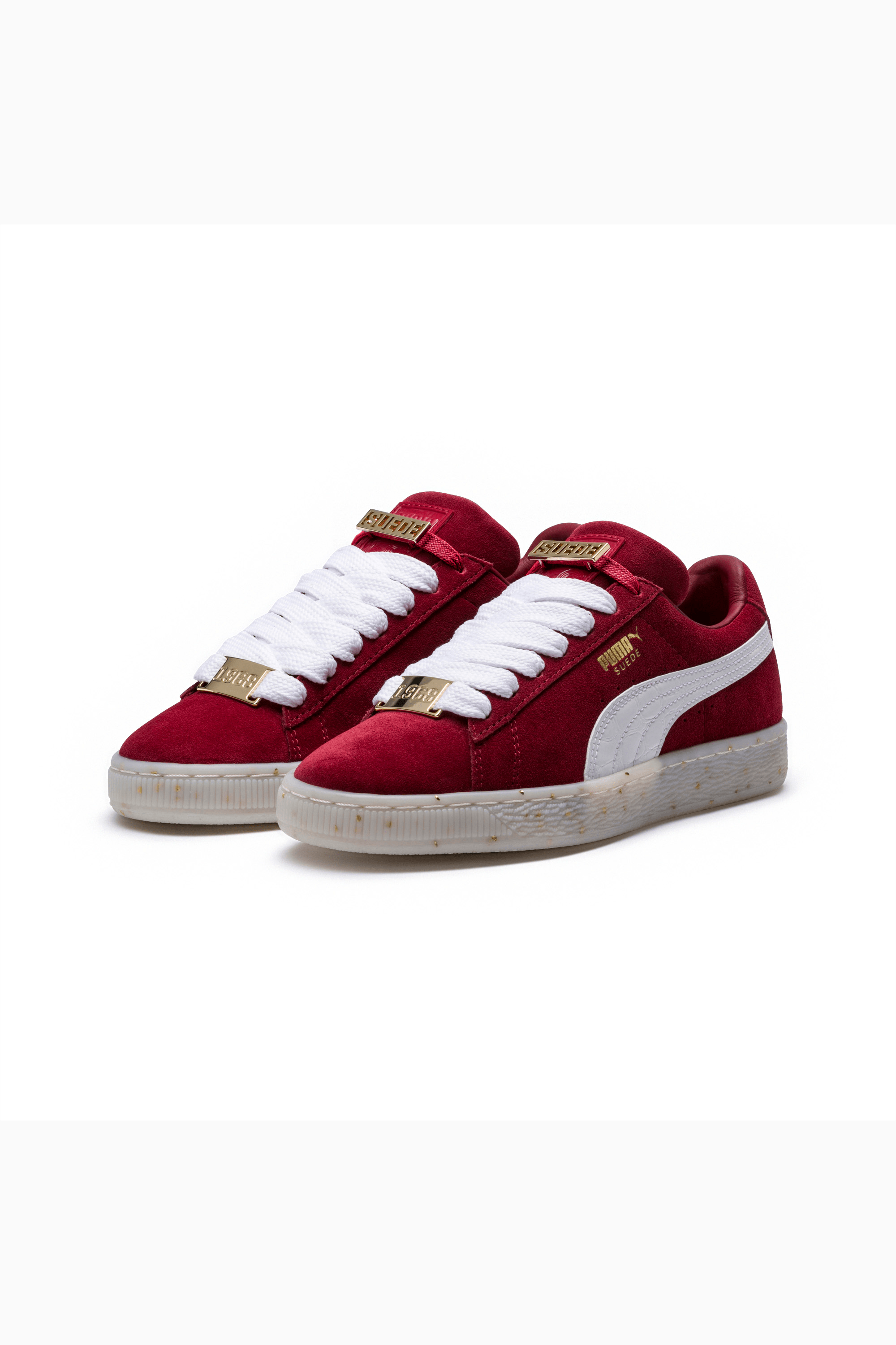 Puma classic hot sale bboy fabulous