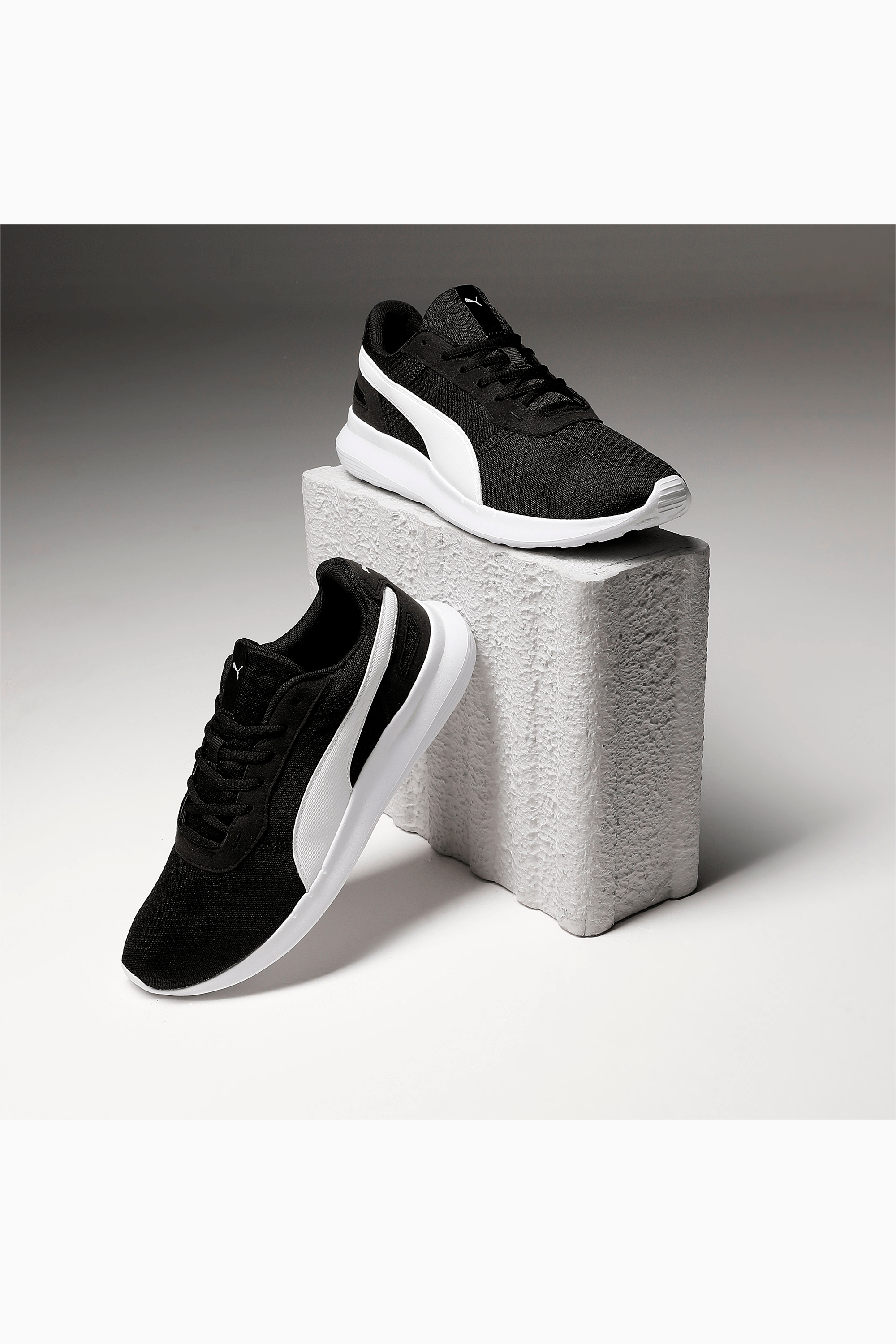 ST Activate Unisex Sneakers PUMA