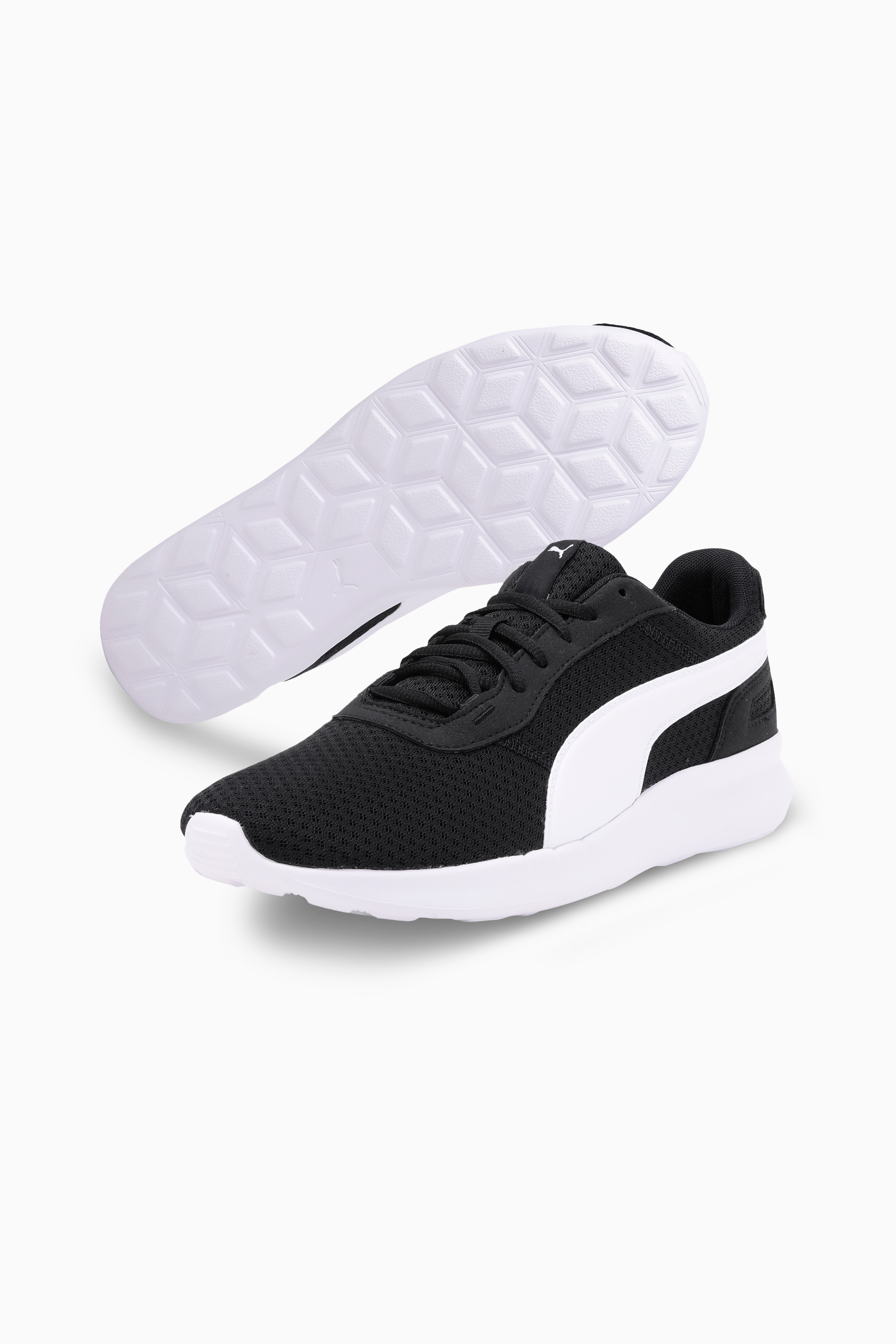 Puma st best sale activate men's sneakers