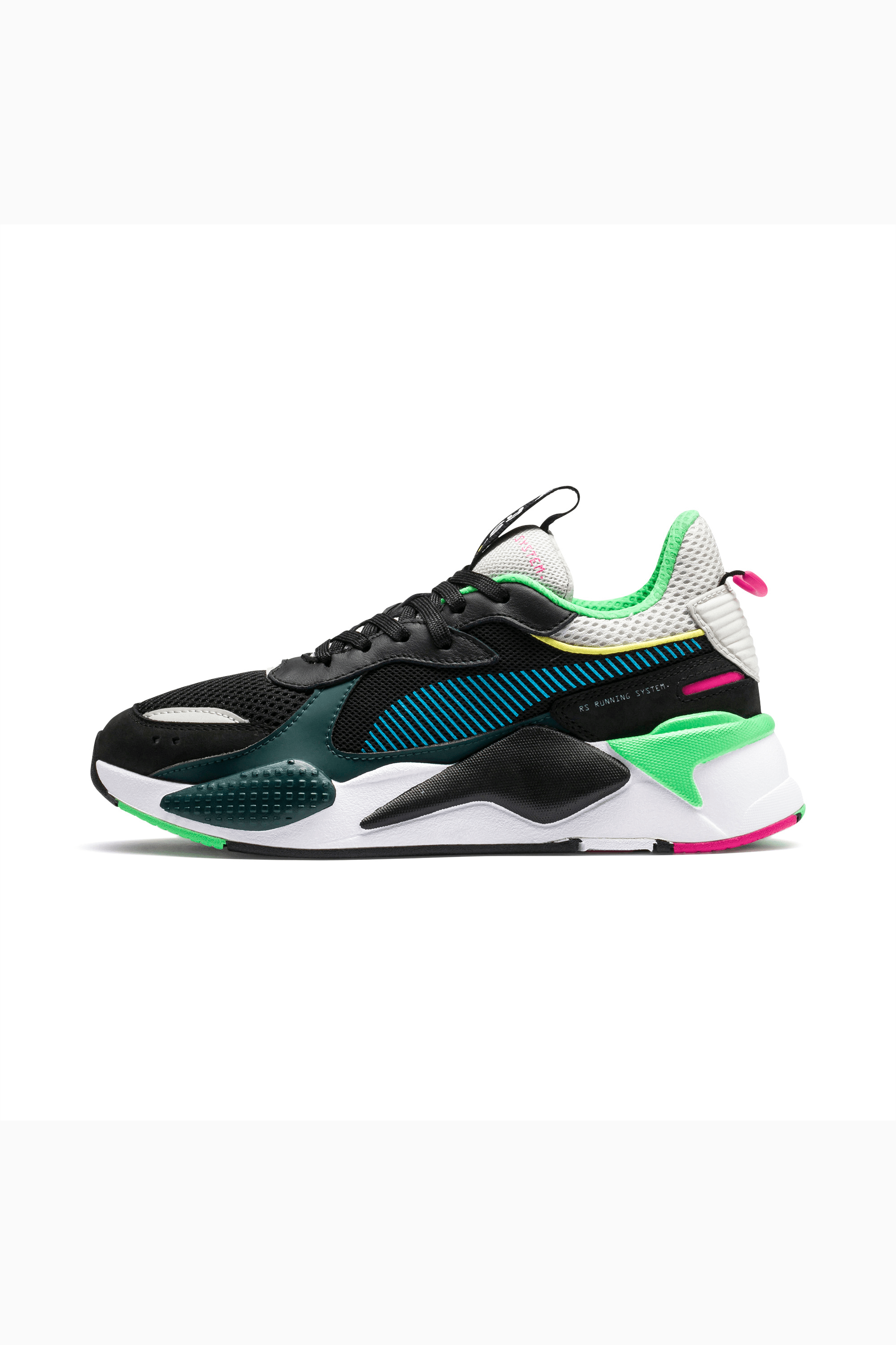 Puma RS-X Toys Sneakers 23cm