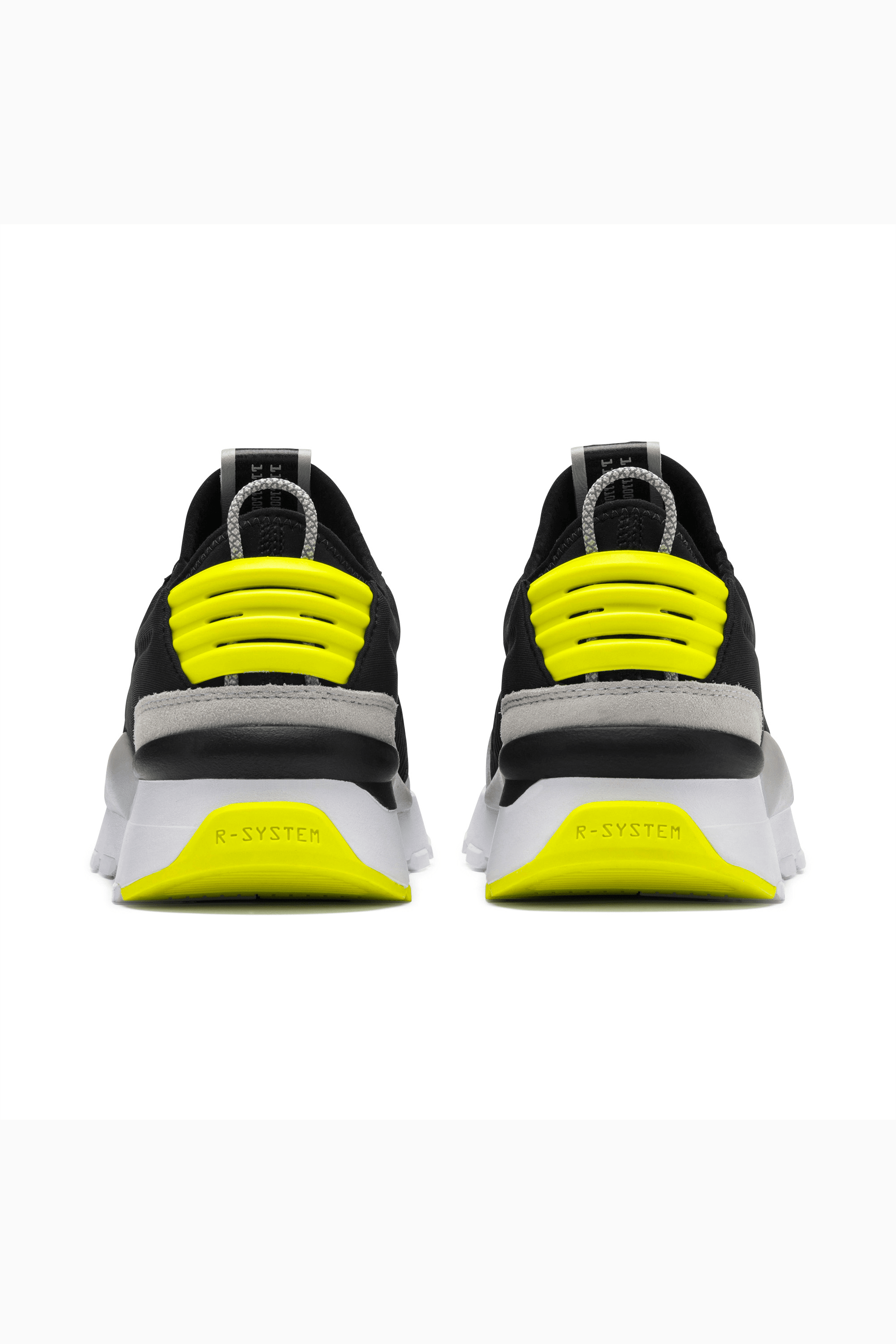 RS 0 Core Unisex Sneakers PUMA