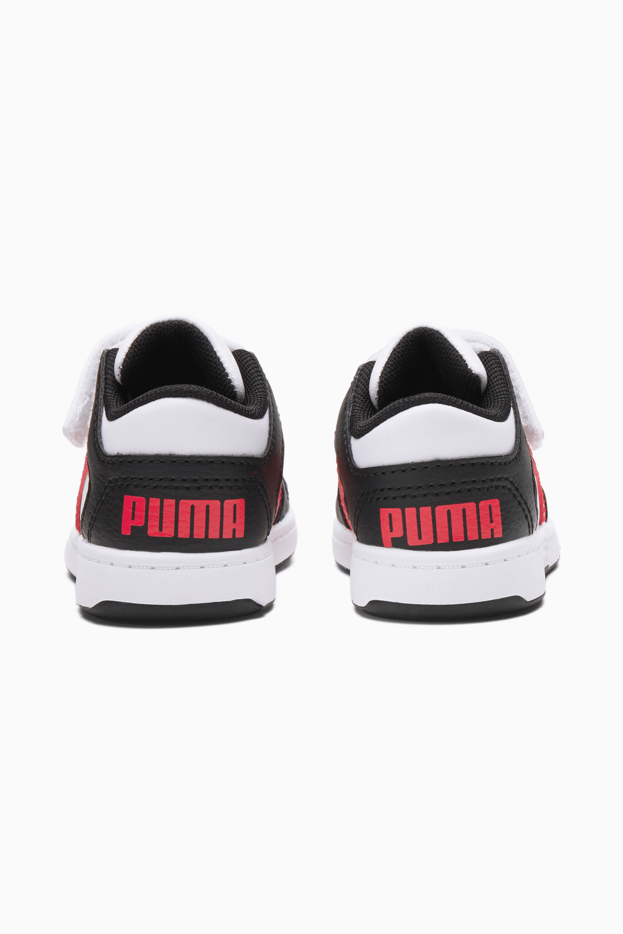 Puma rebound layup lo toddler shoes store