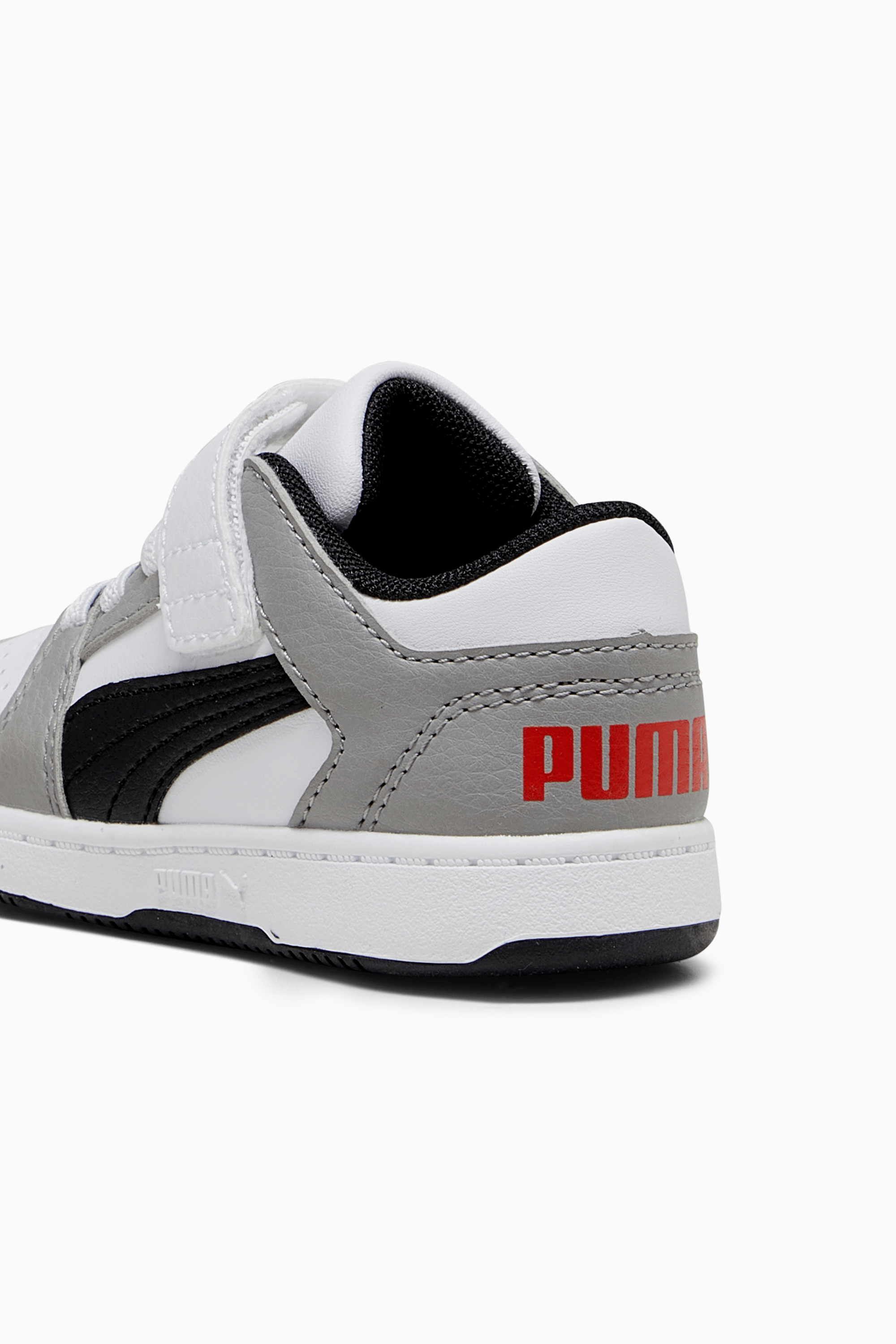 Puma rebound layup lo toddler shoes clearance