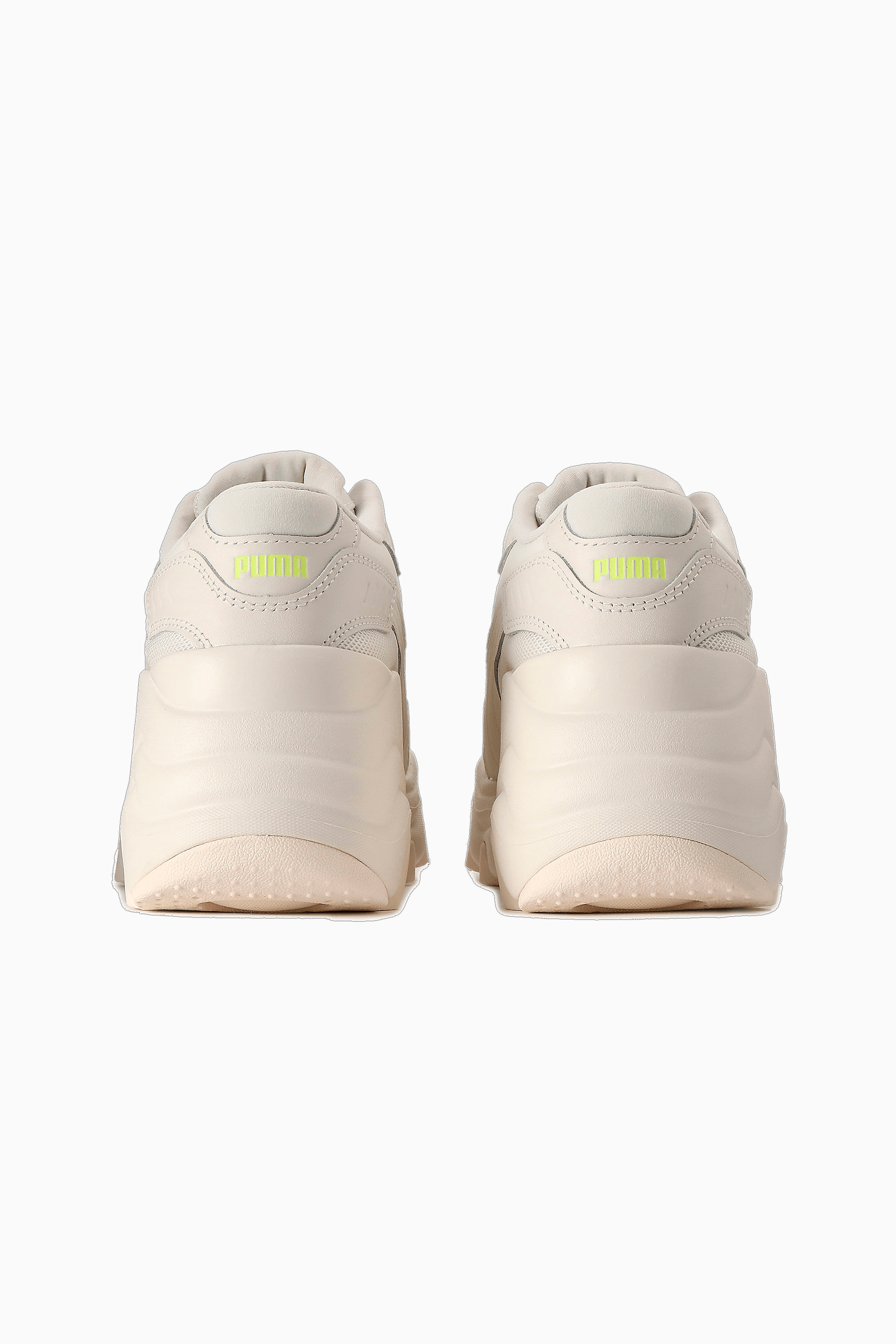 【PUMA公式】ウィメンズ パルサー ウェッジ トーナル スニーカー