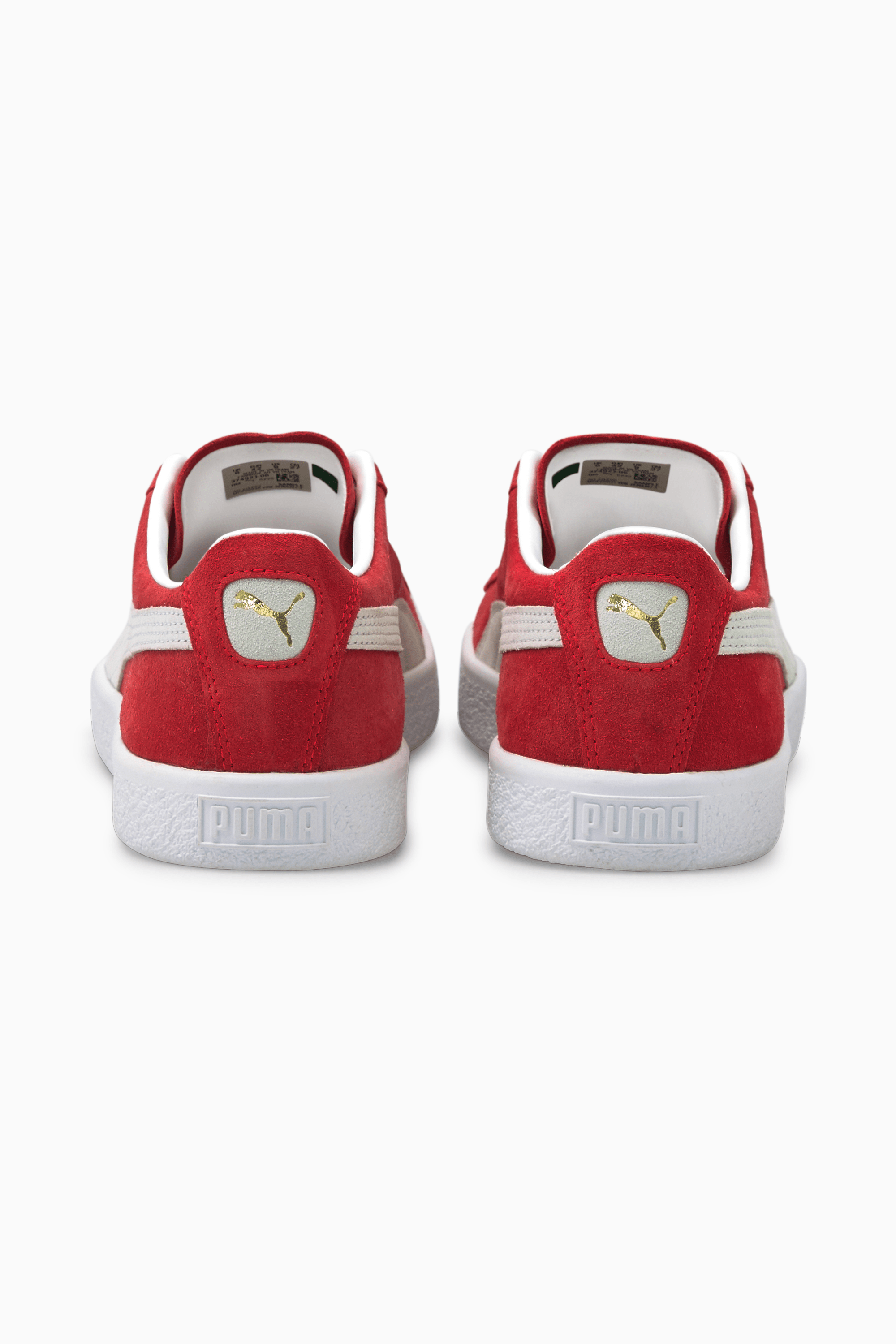 Puma suede shoes india clearance