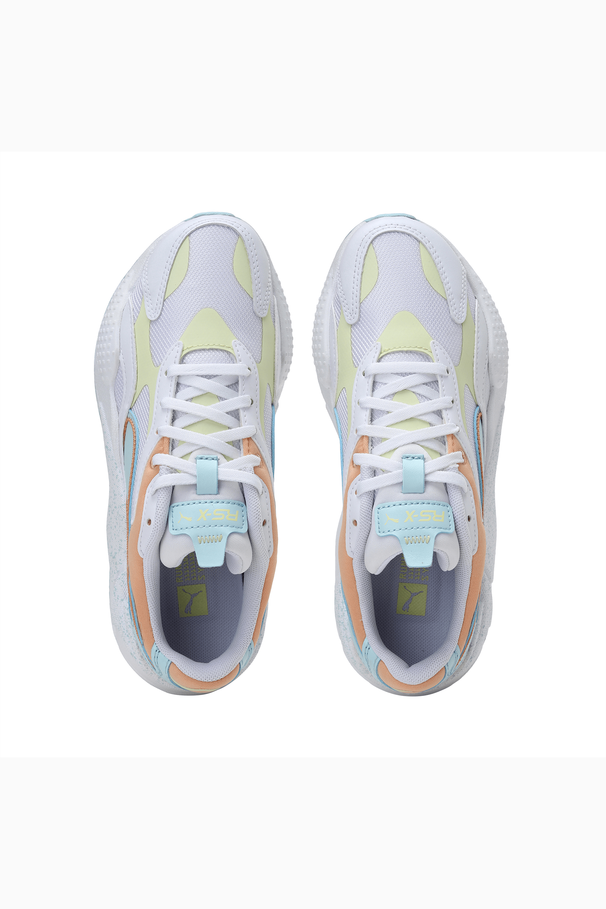 Puma rs x pastel femme deals