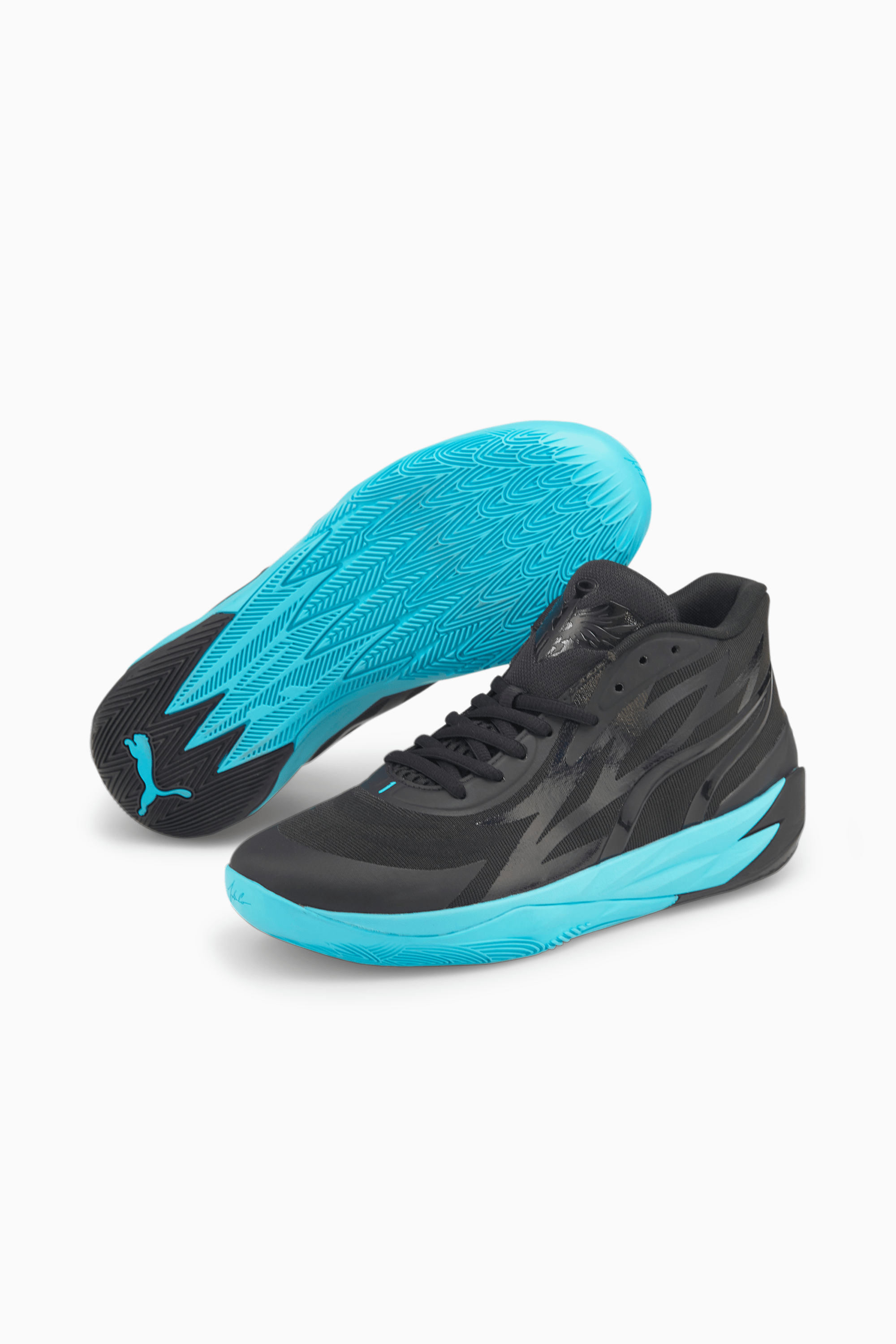 Shoes online puma basketball