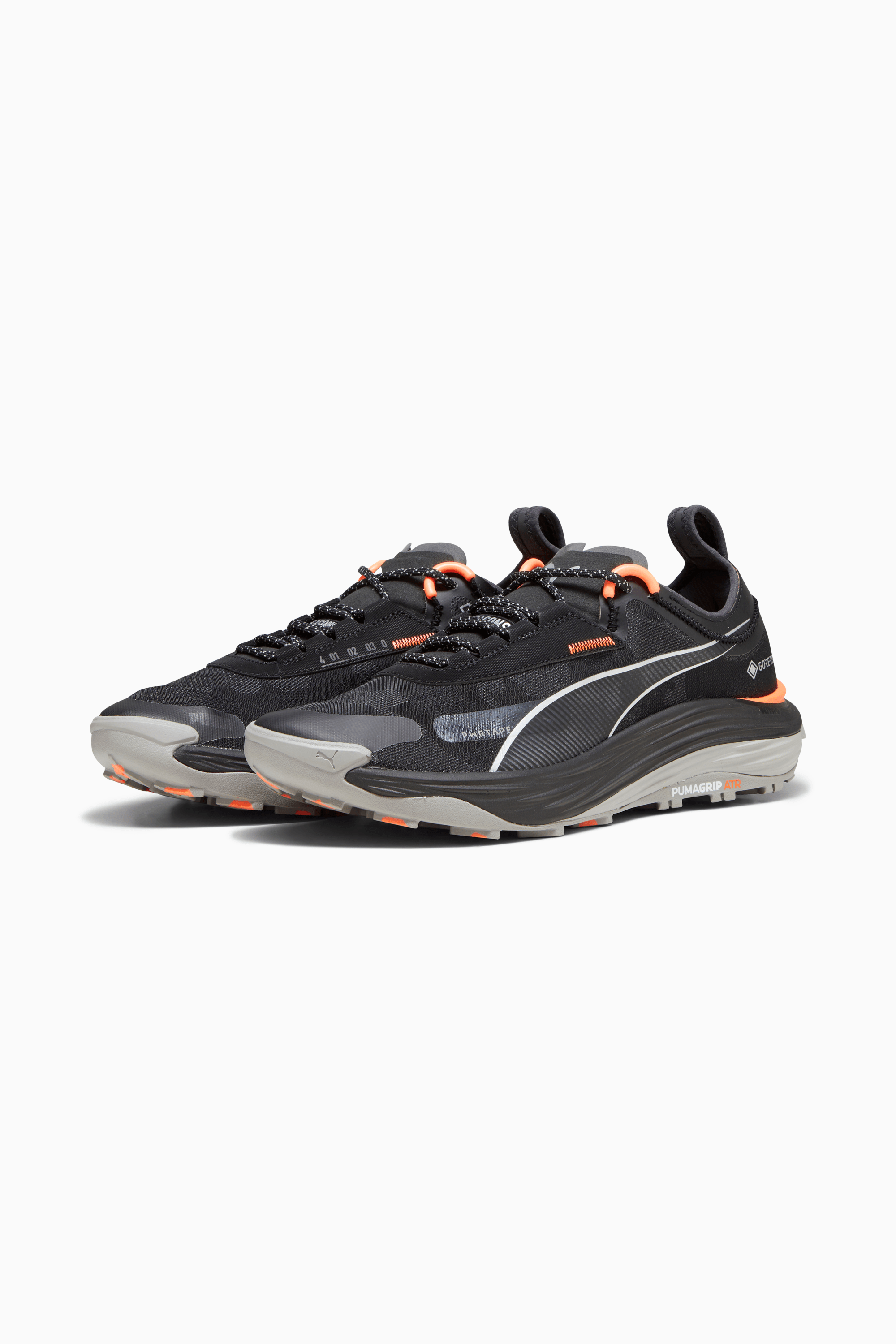 Puma gore tex sneakers shop