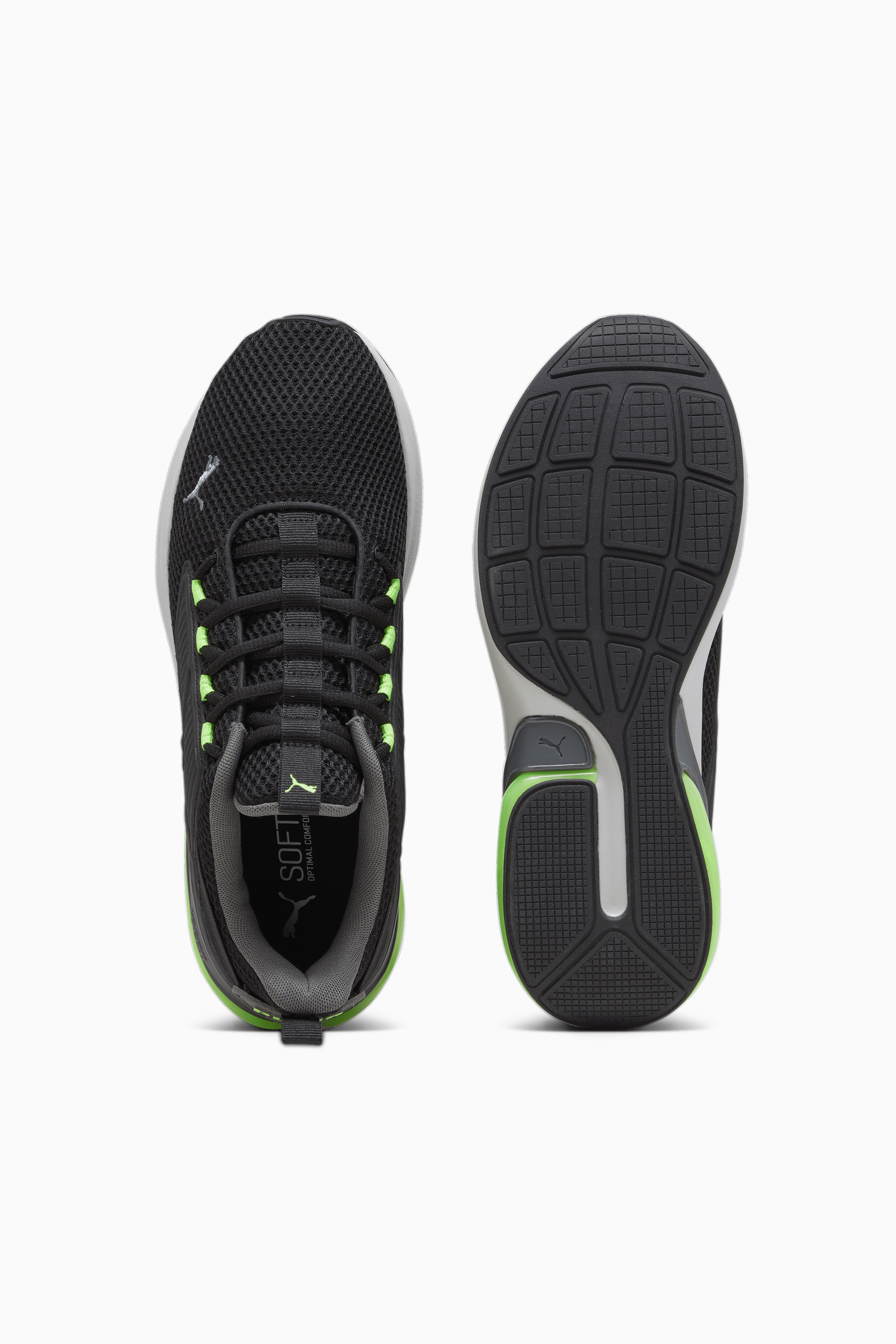 PUMA Cell Rapid Running Shoes