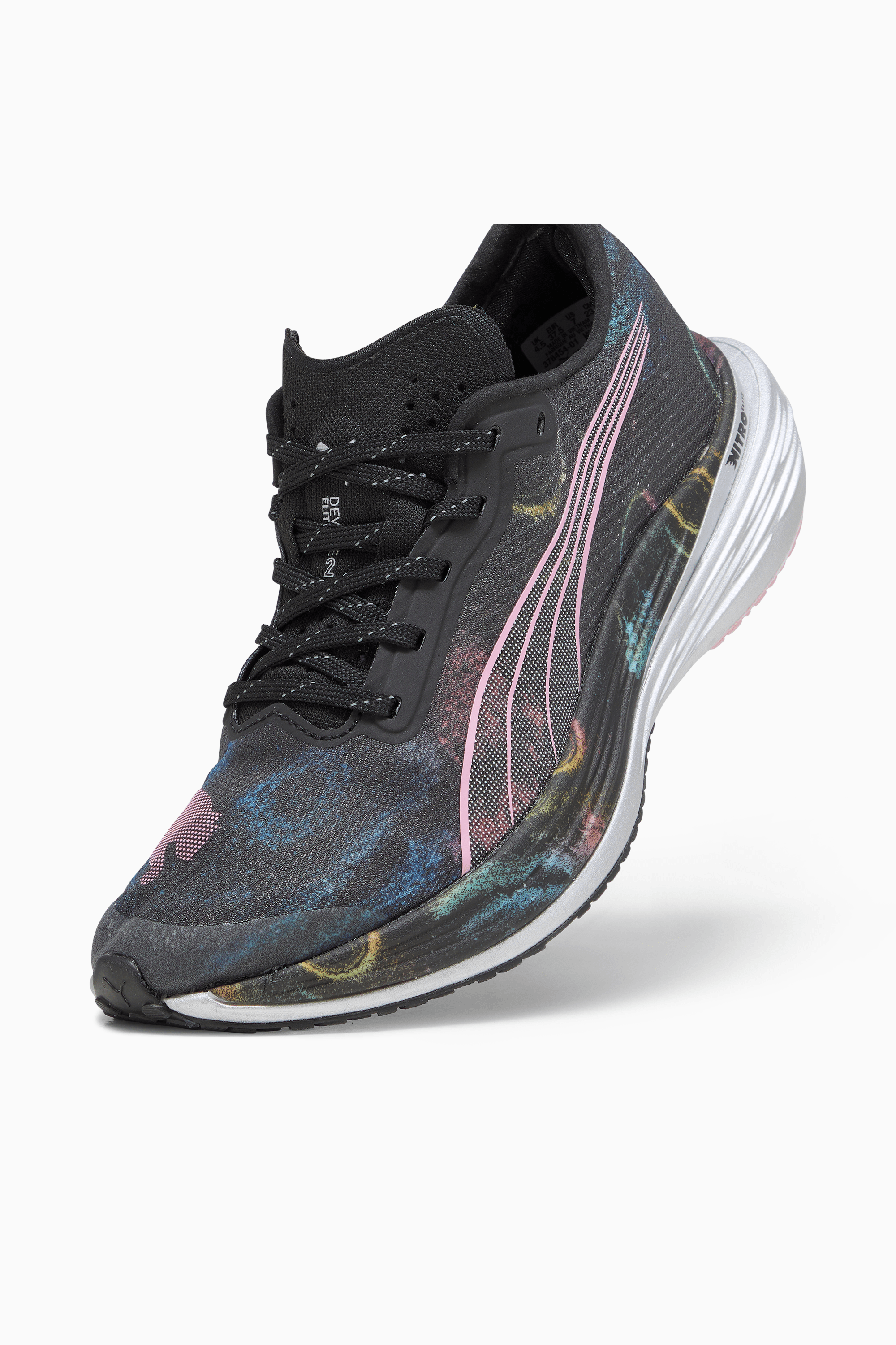 Deviate NITRO Elite 2 Marathon Series Women s Running Shoes PUMA
