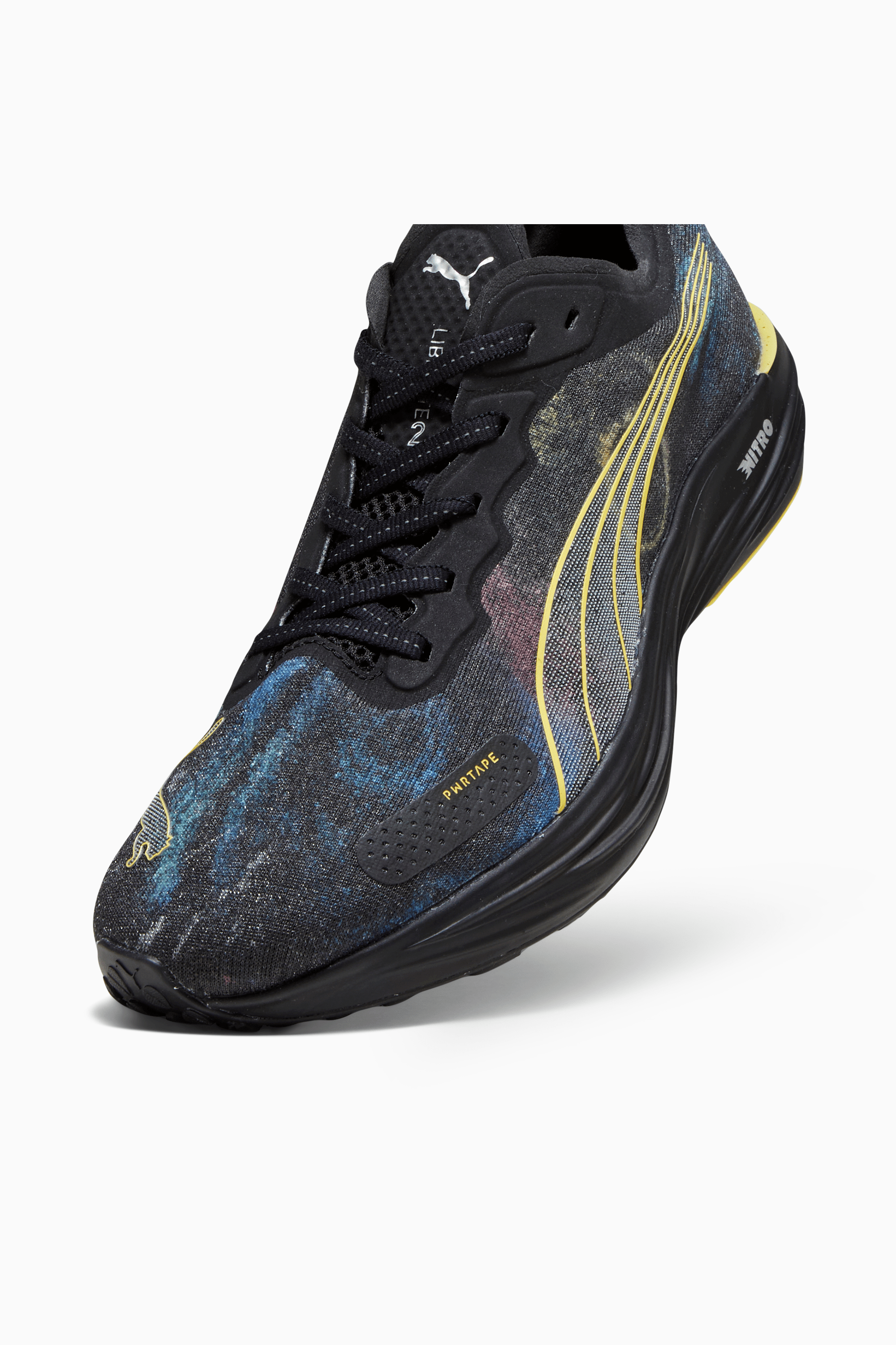 Puma marathon in 2 months hotsell