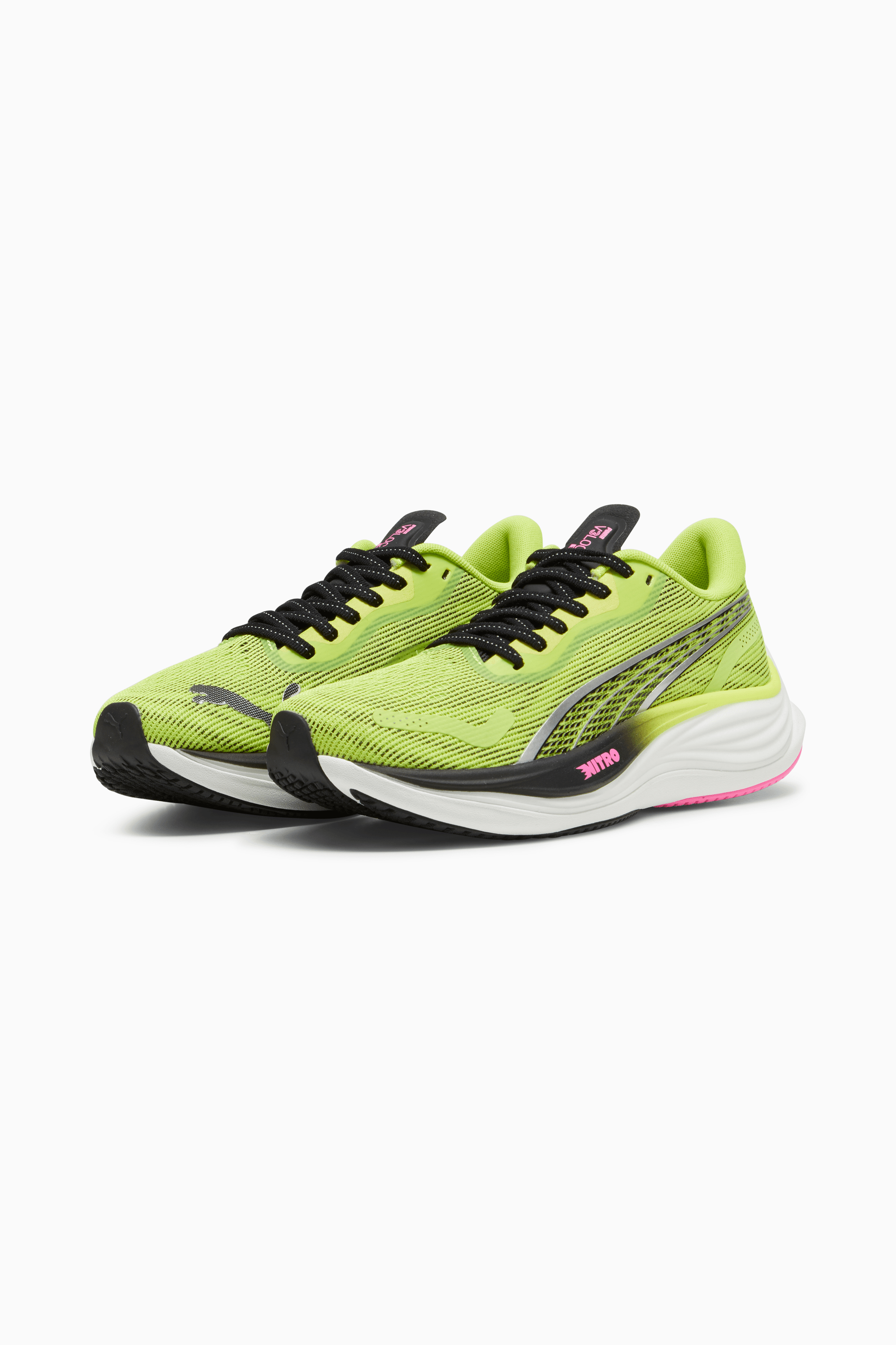 Velocity NITRO 3 Women s Running Shoes PUMA
