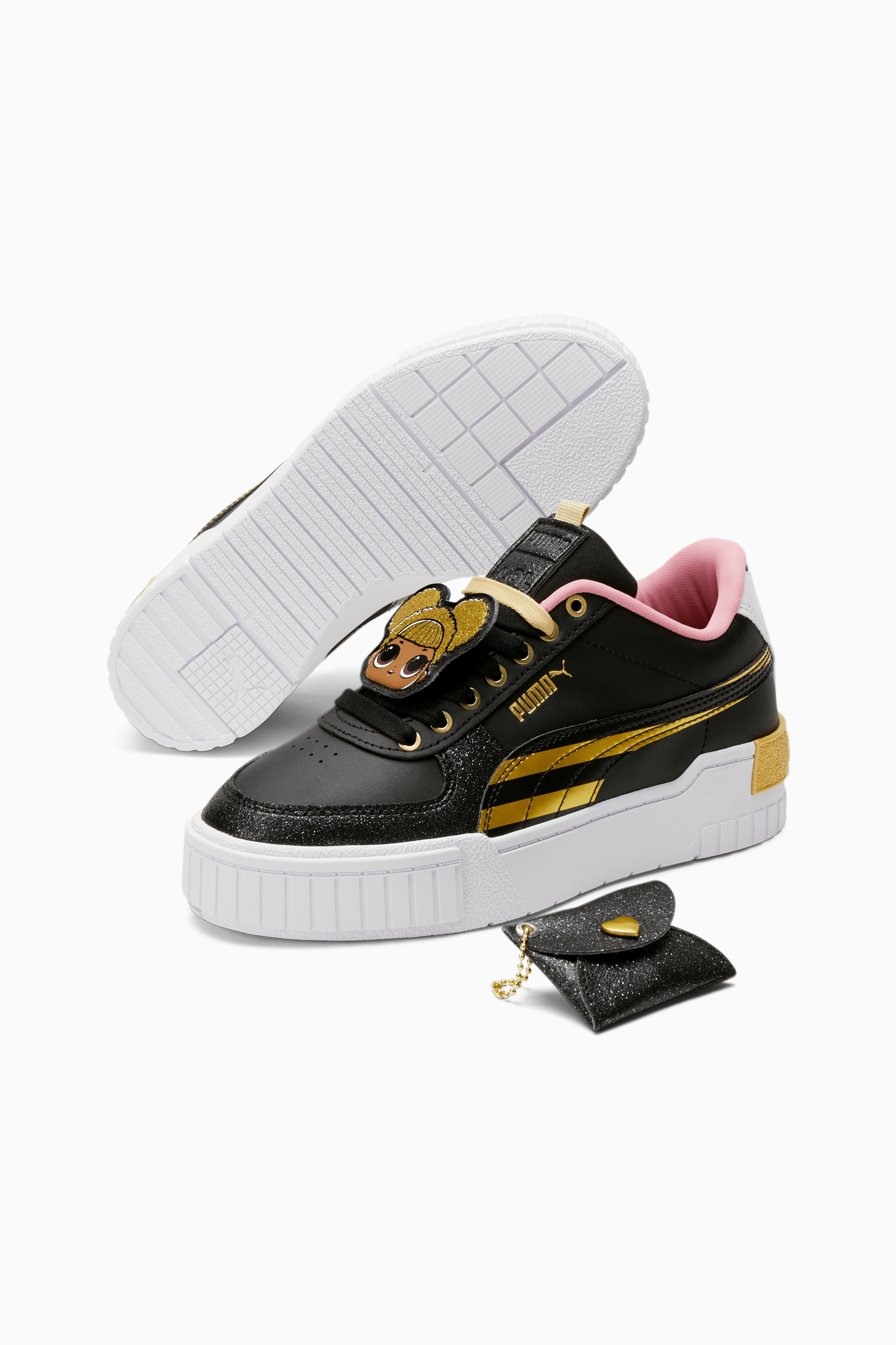 Puma rsx cheap cali