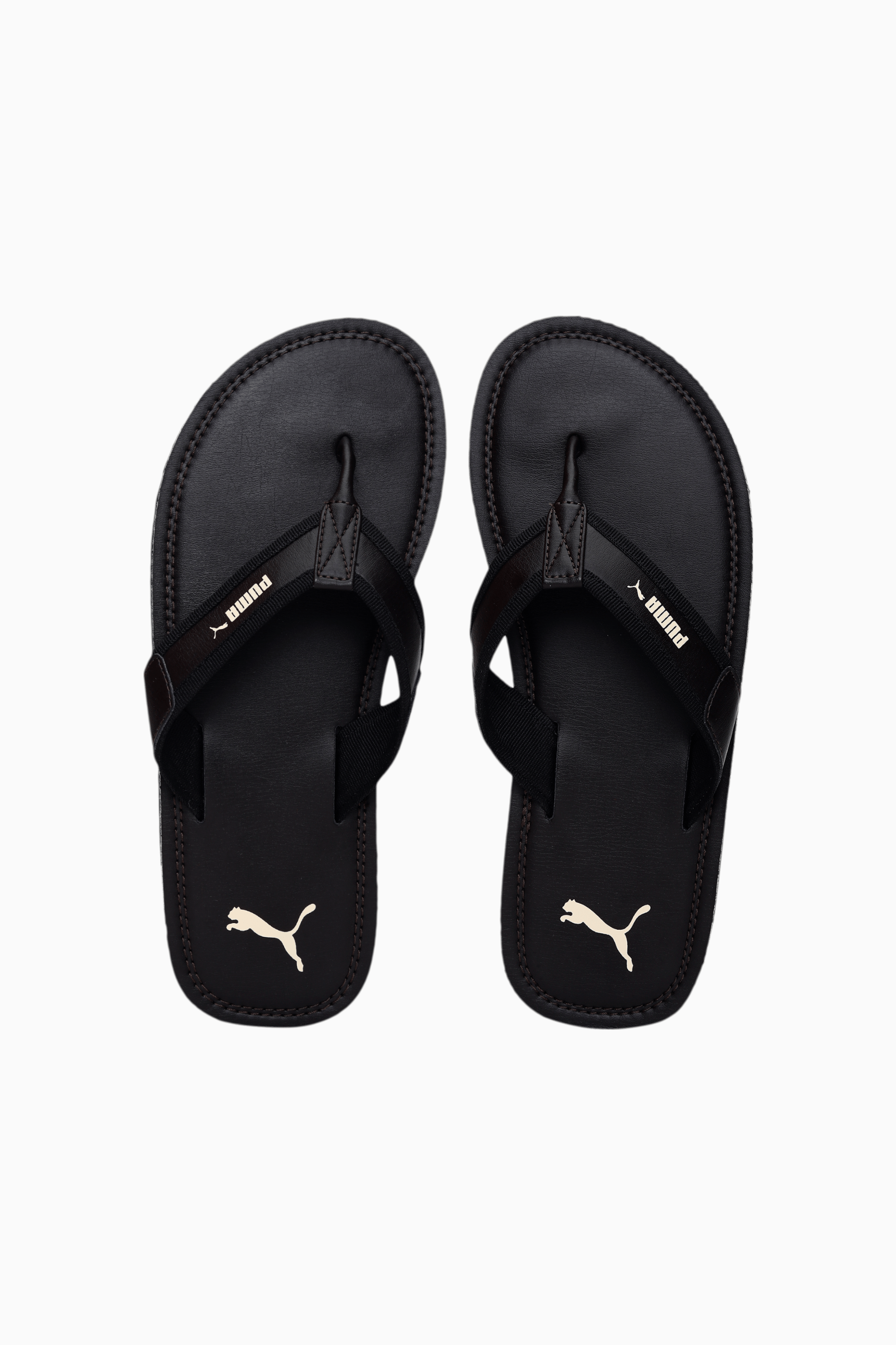 Puma company sale chappal