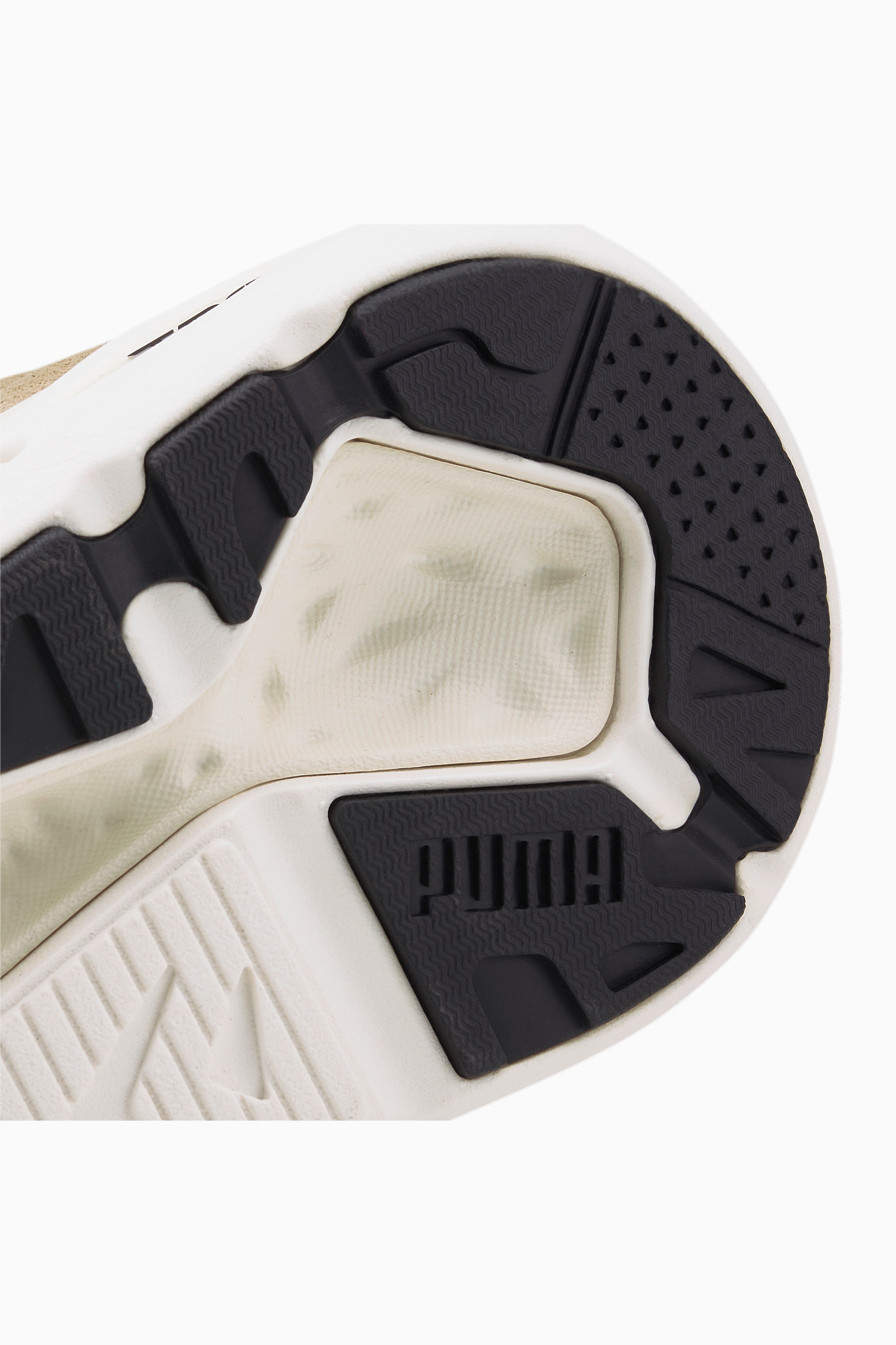 PUMA x AMI TRC Blaze Mid Sneakers | PUMA