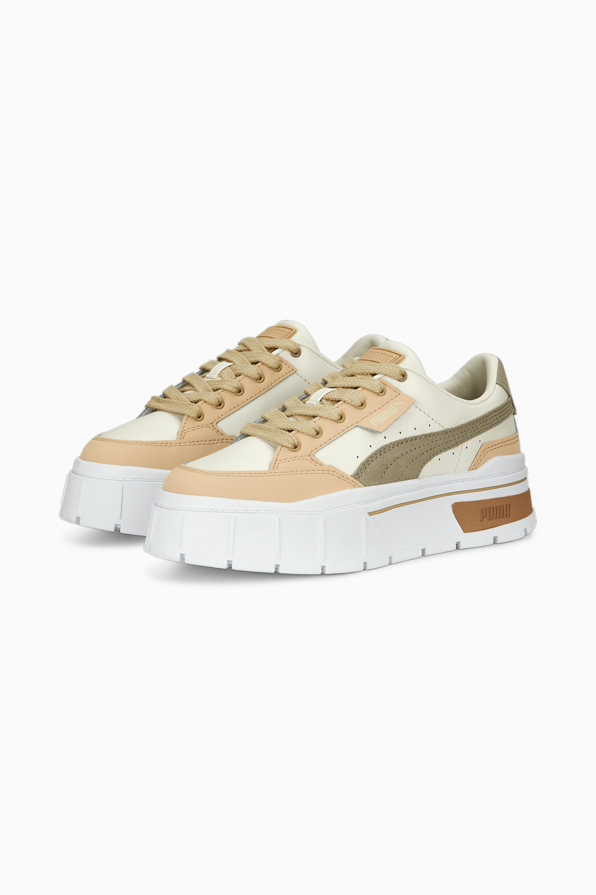 PUMA プーマ ウィメンズ メイズ D.SOUTH スニーカー