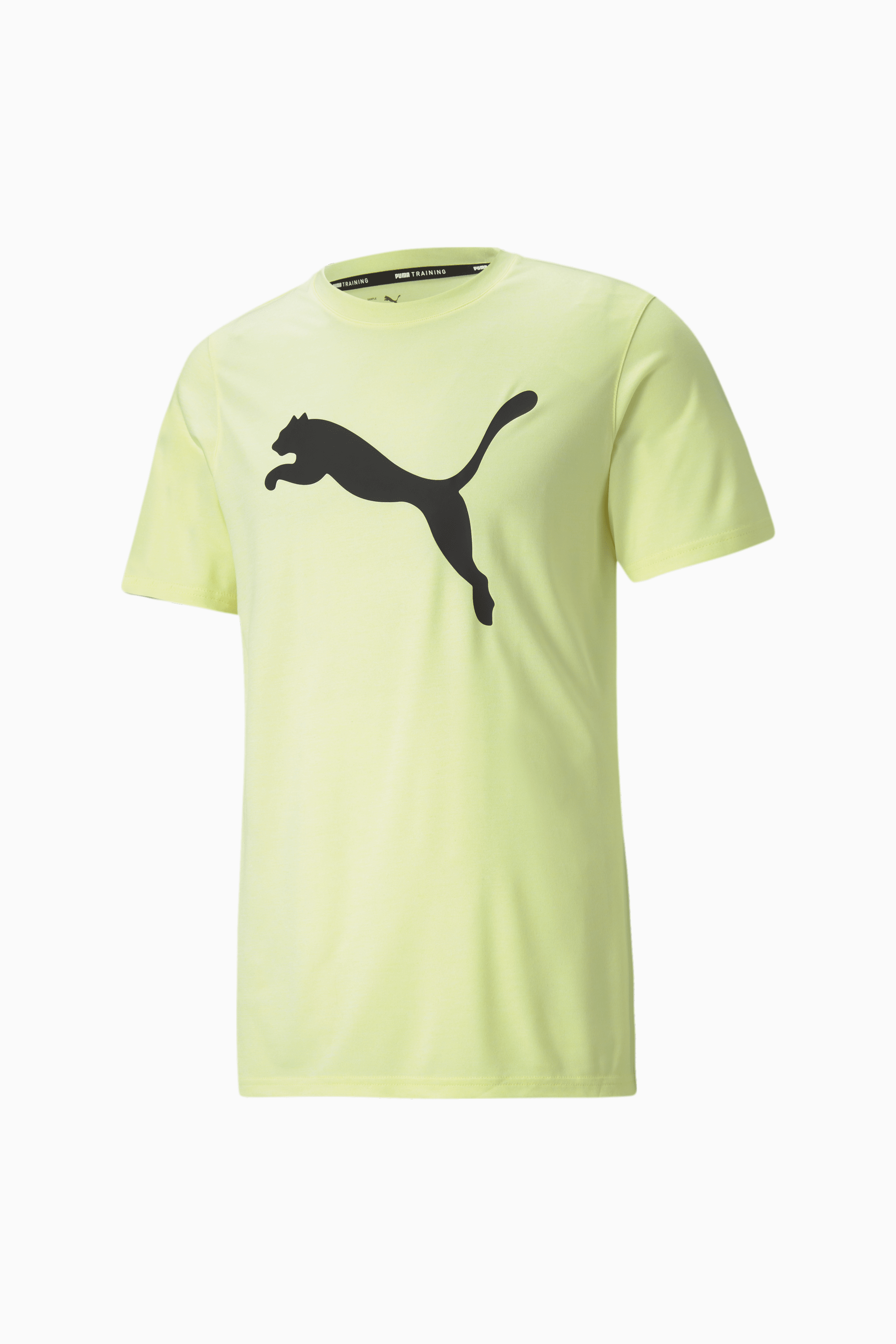 Puma cat short top