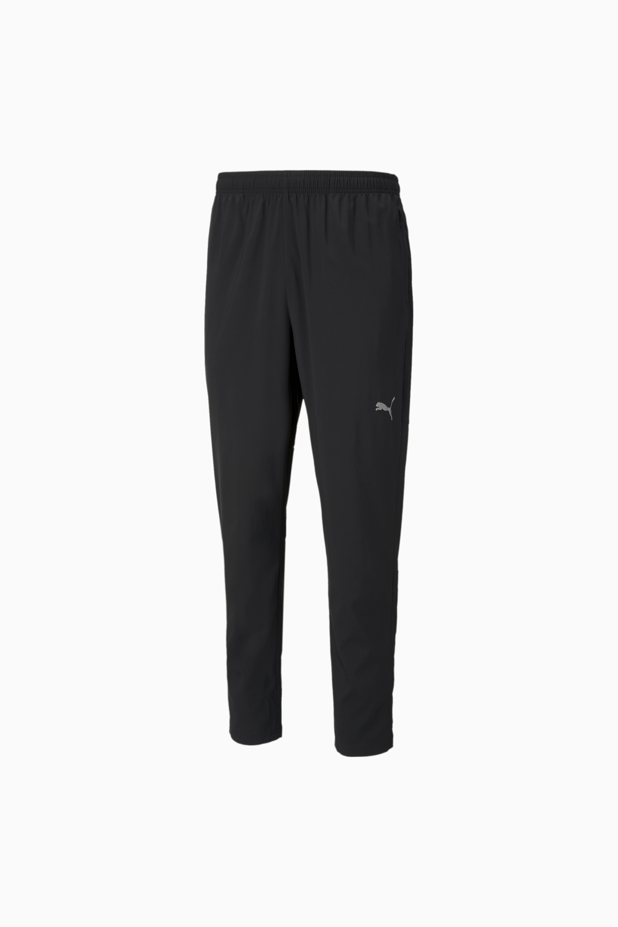 The Gym Monster Solid Men Black Track Pants - Buy The Gym Monster Solid Men  Black Track Pants Online at Best Prices in India