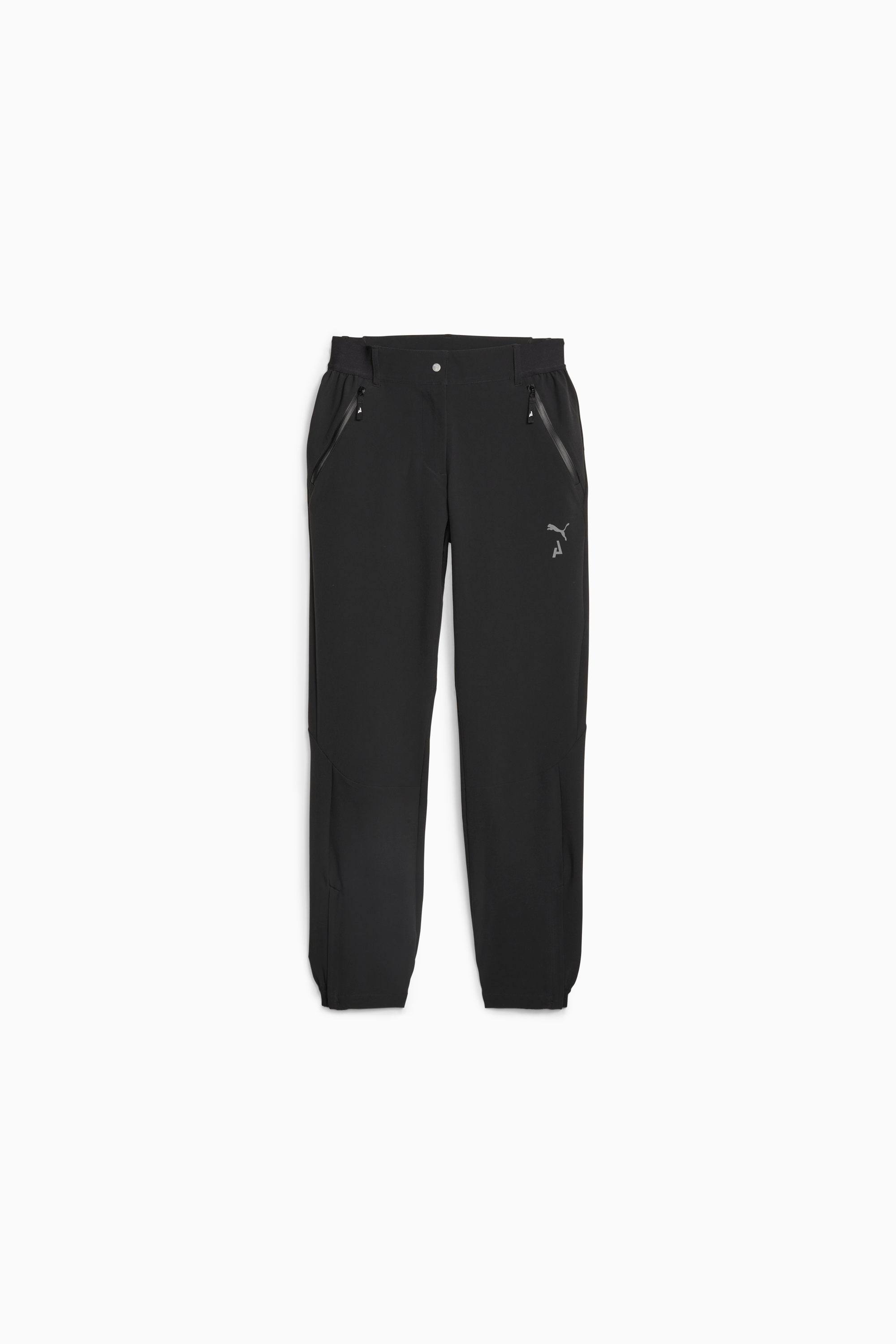 Puma Ferrari Sweat Pants - Black - Womens