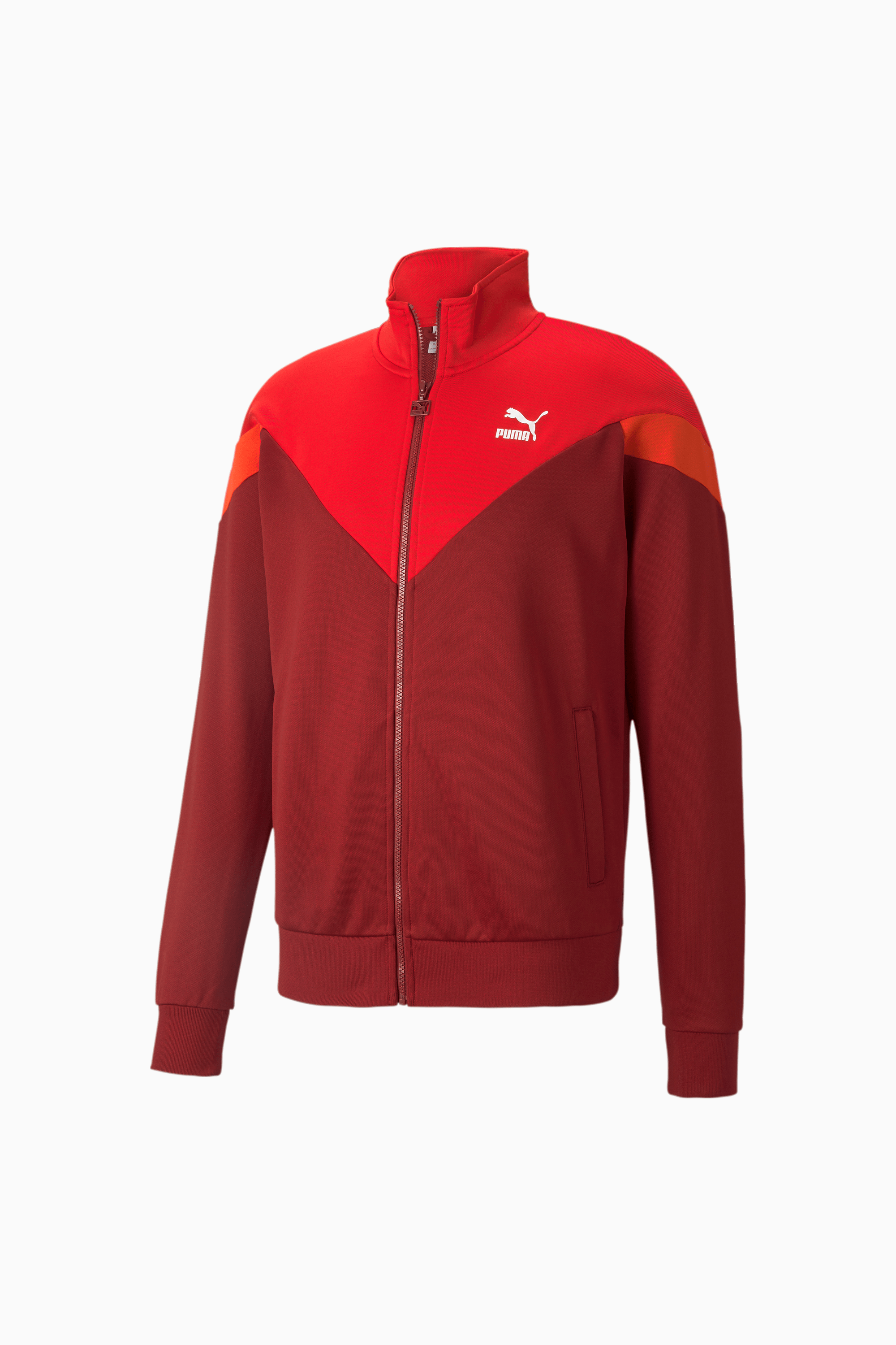 Mcs puma store