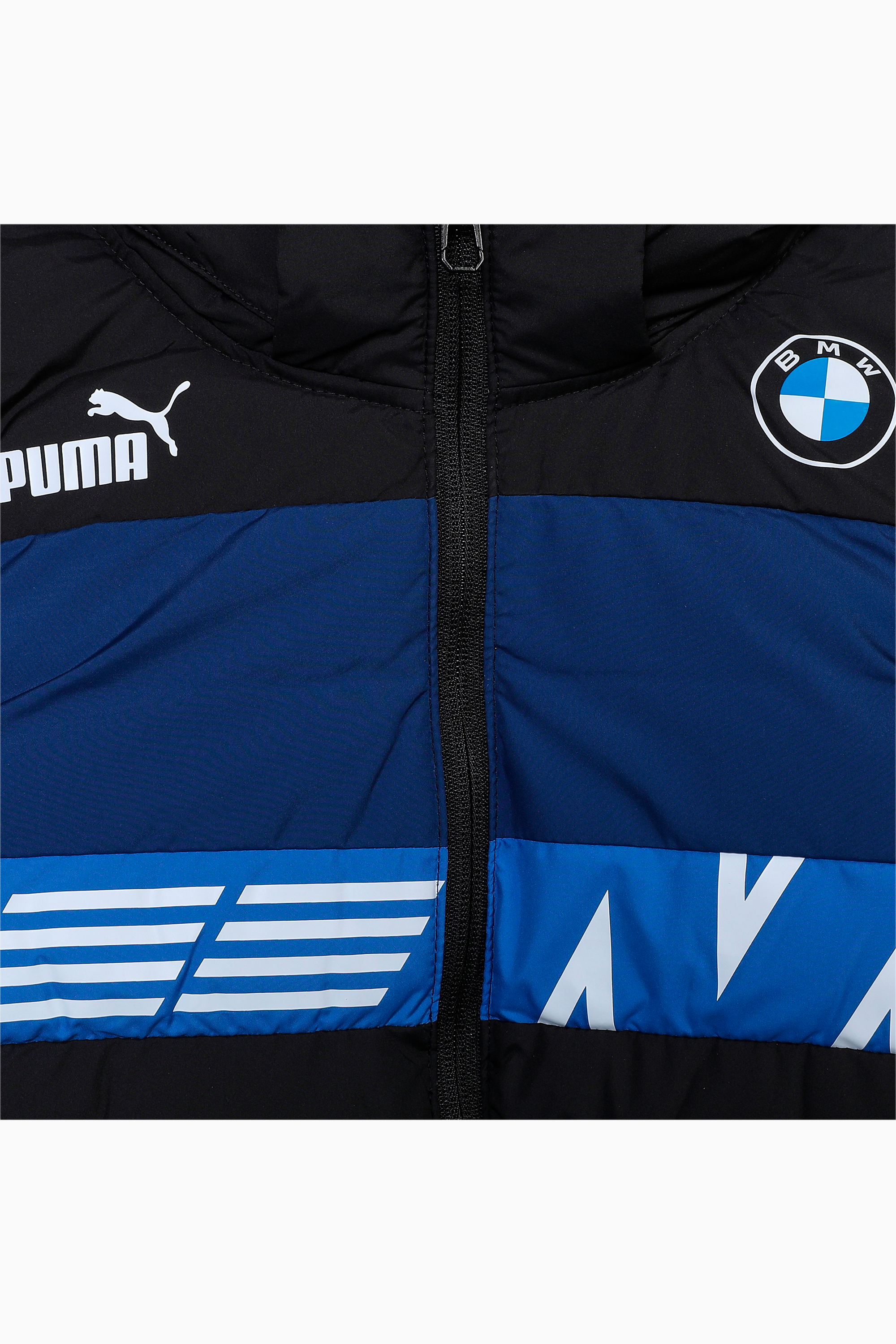 Jaco bmw puma hotsell