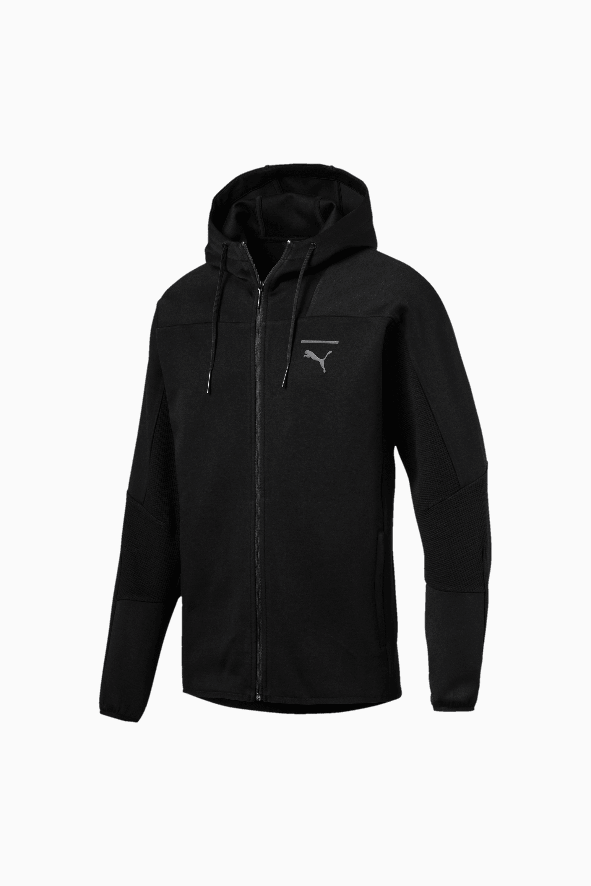 Puma pace hoodie best sale