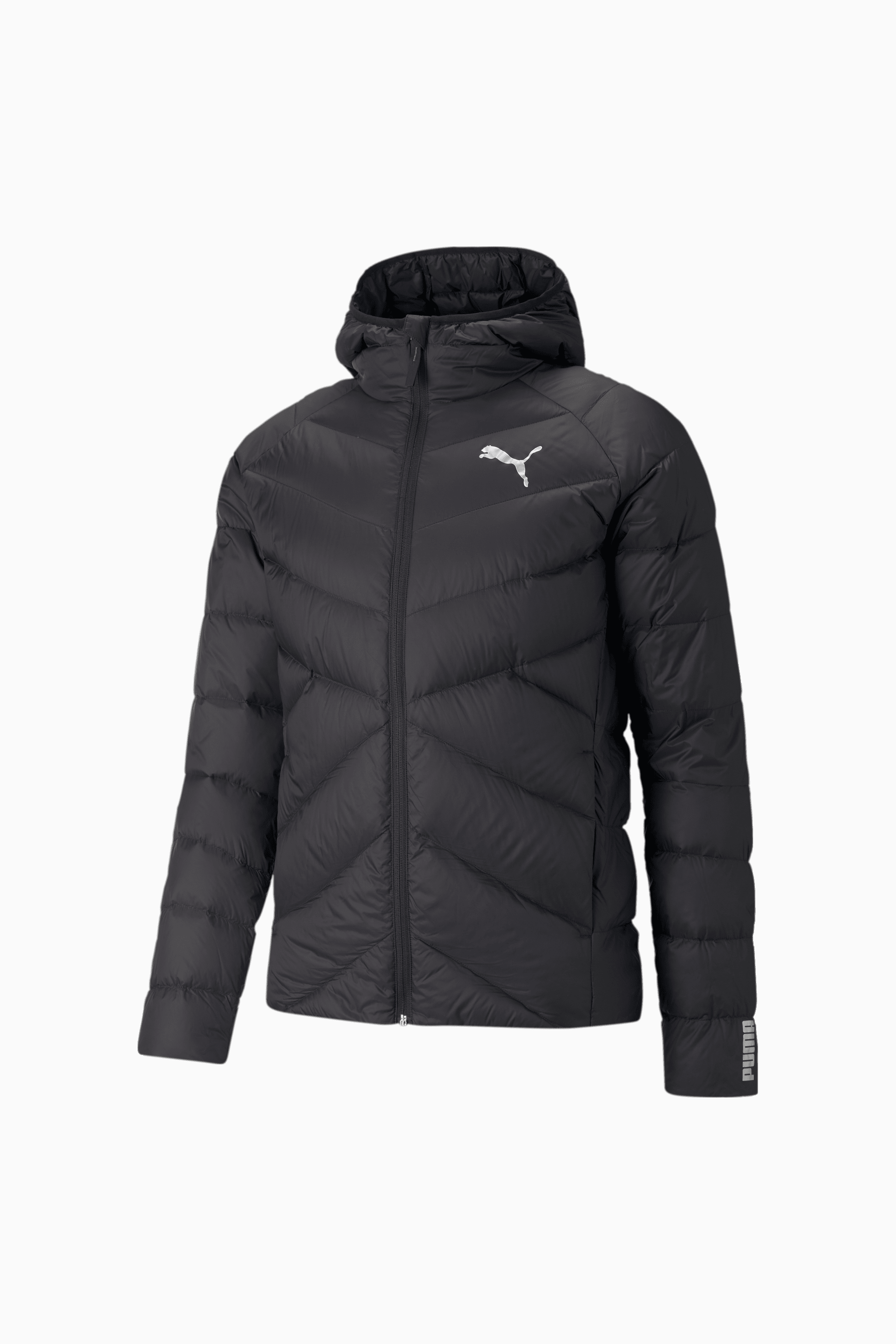 Puma active 600 packlite down jacket mens outlet