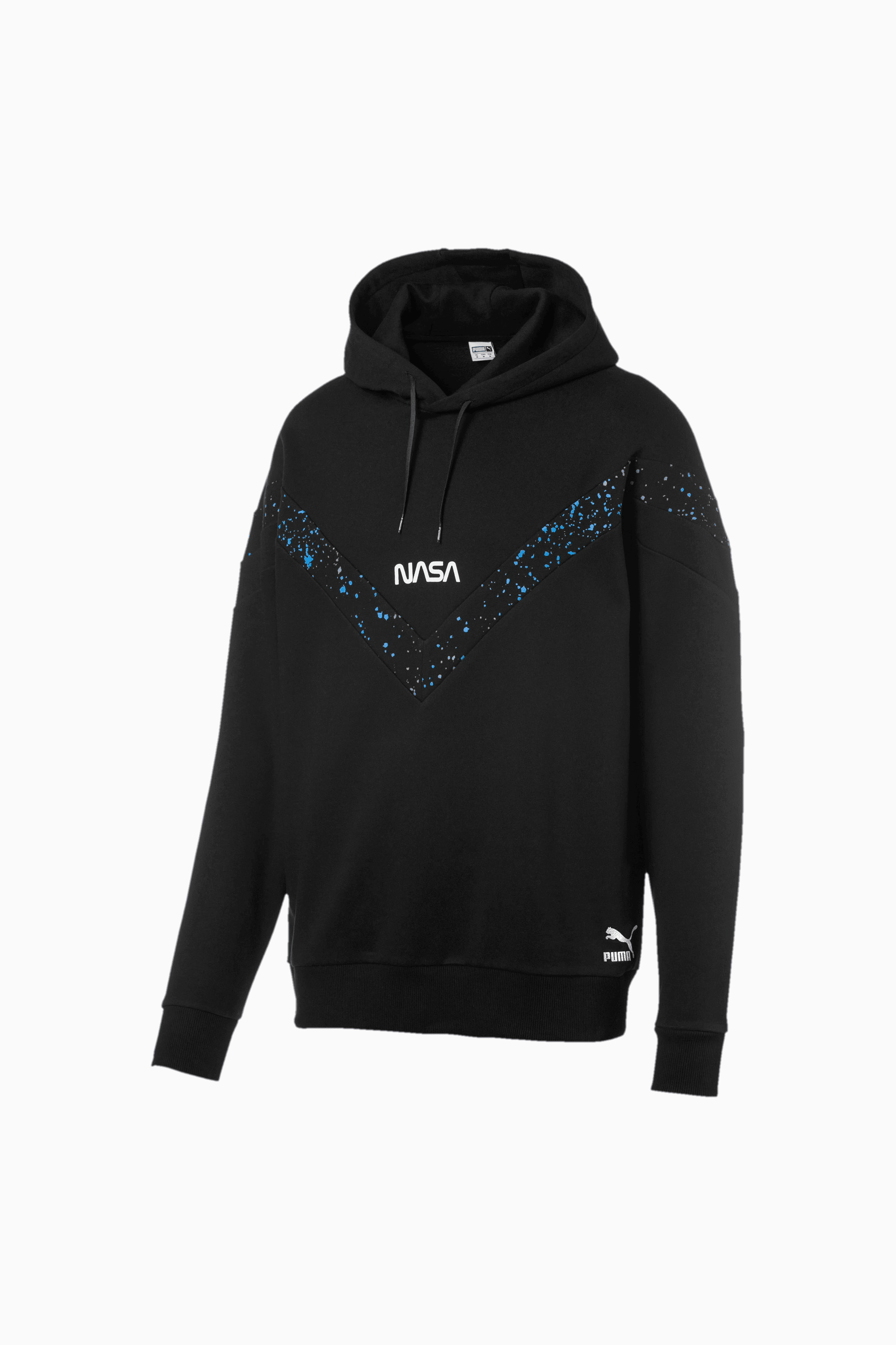 PUMA x Space Agency Men's Hoodie | PUMA