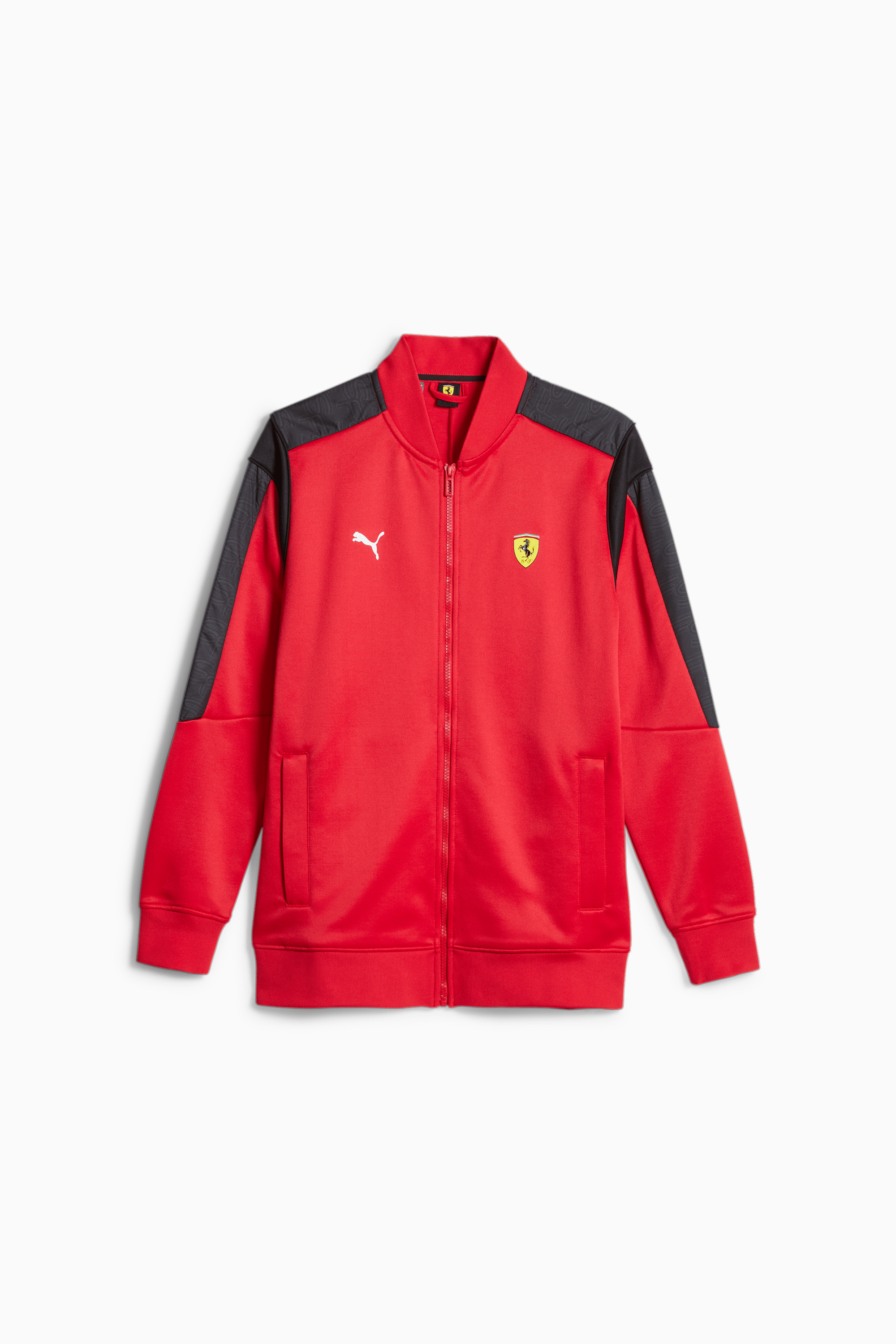 Veste HOMME PUMA SCUDERIA FERRARI RACE MT7