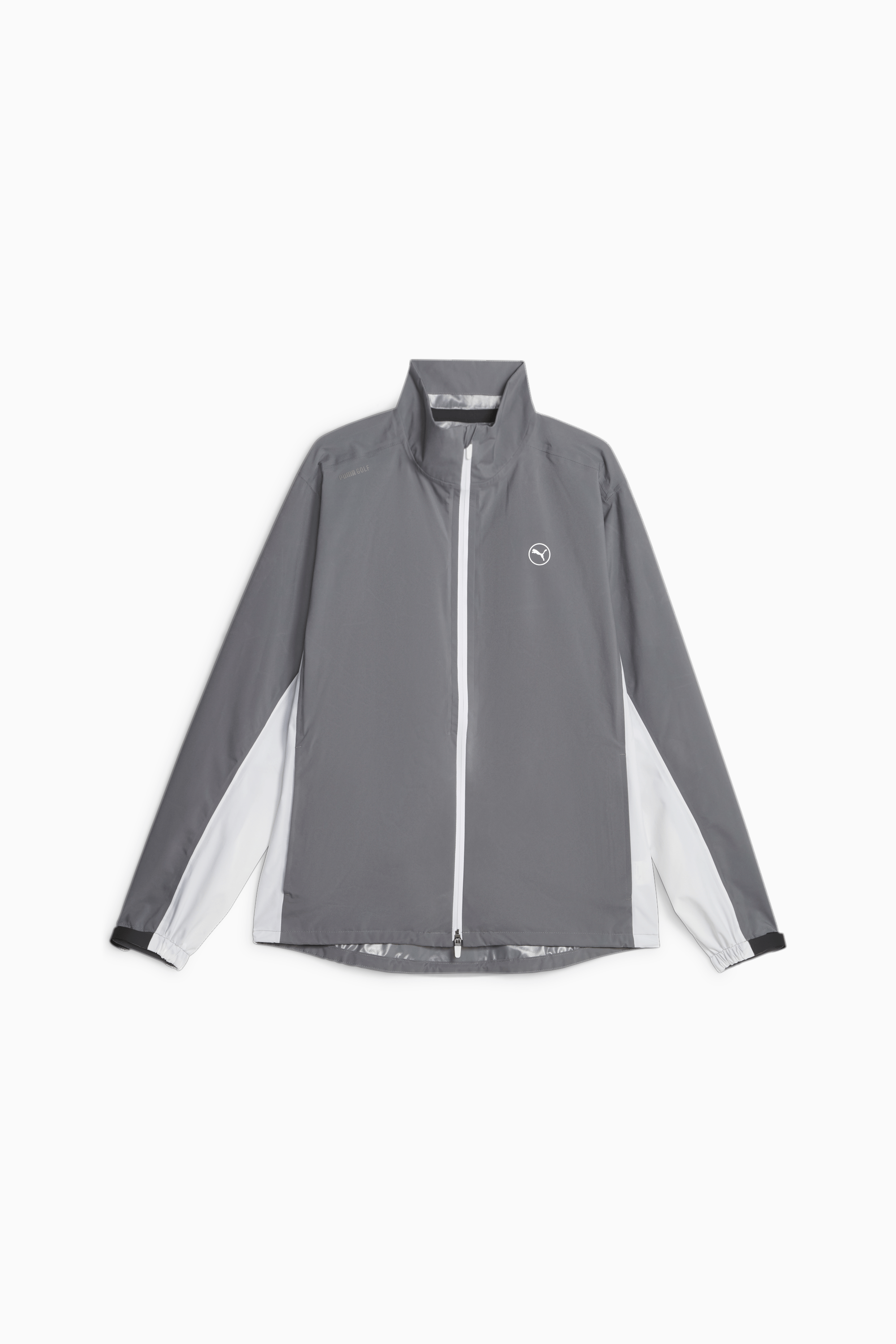 DRYLBL Men s Golf Rain Jacket PUMA