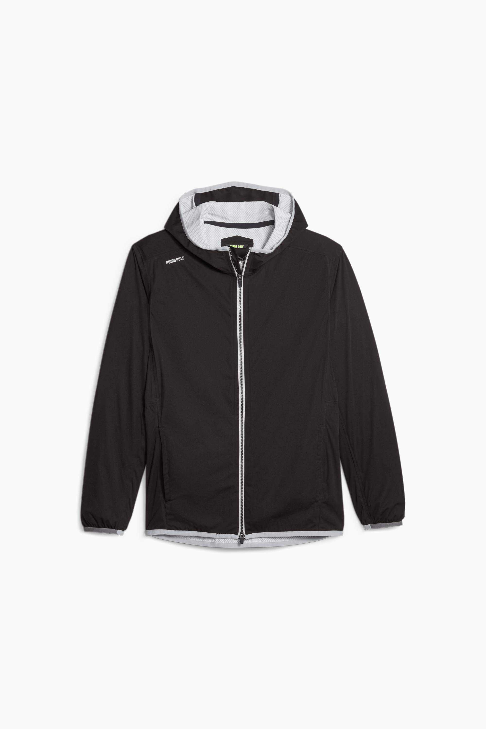 DRYLBL Men s Golf Packable Rain Jacket PUMA