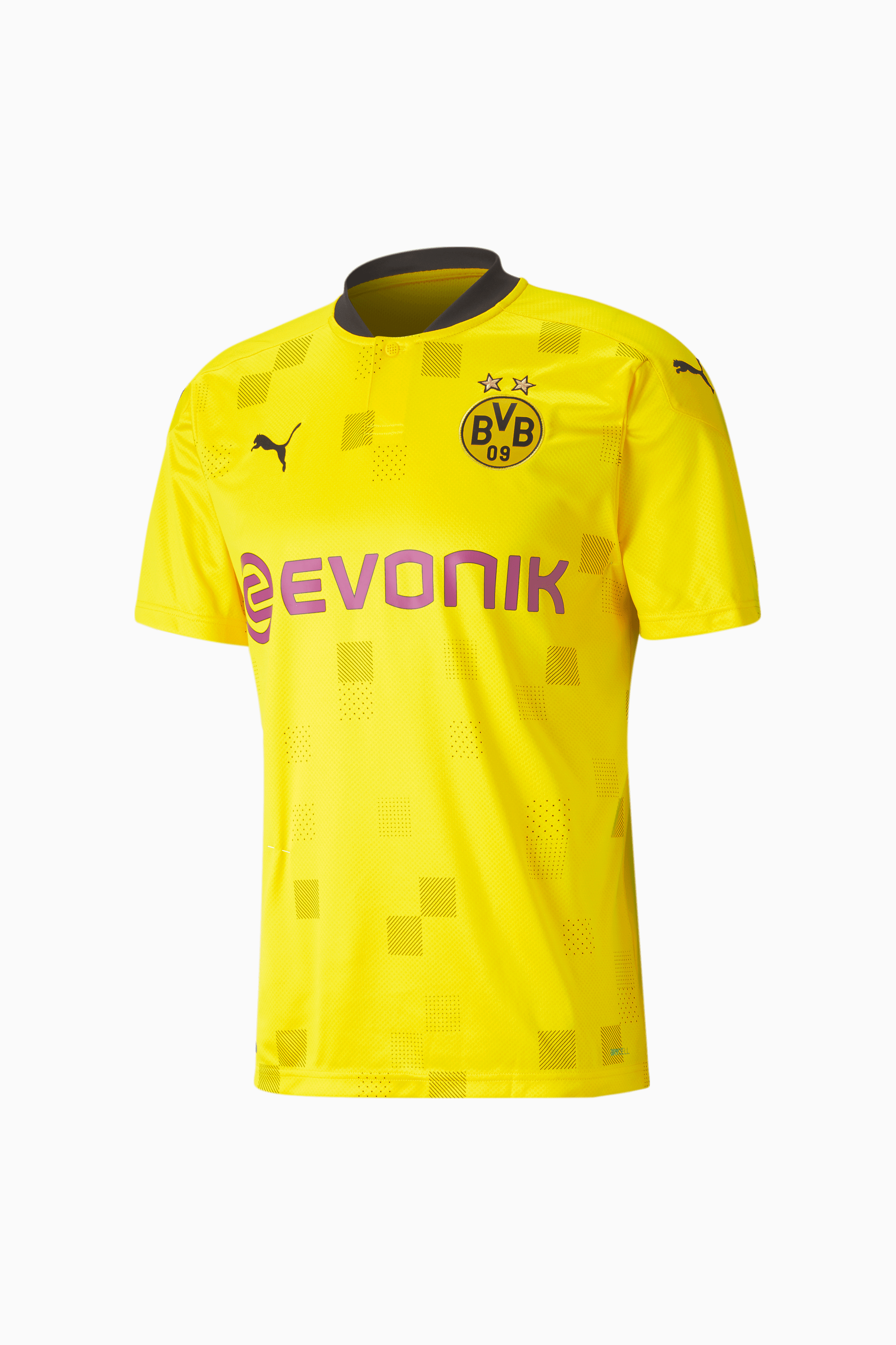 BVB Cup Men s Replica Jersey PUMA