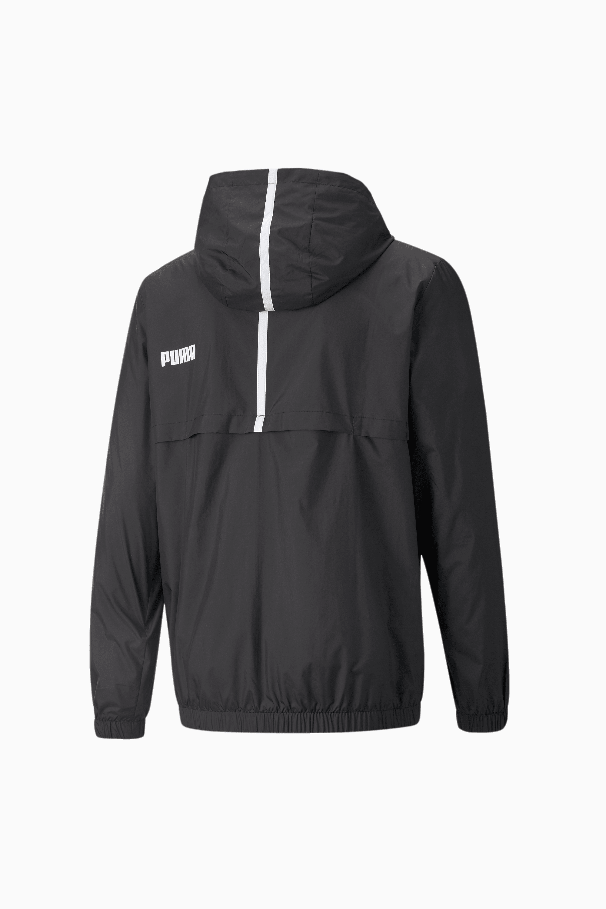 Puma windbreaker men's jacket hotsell
