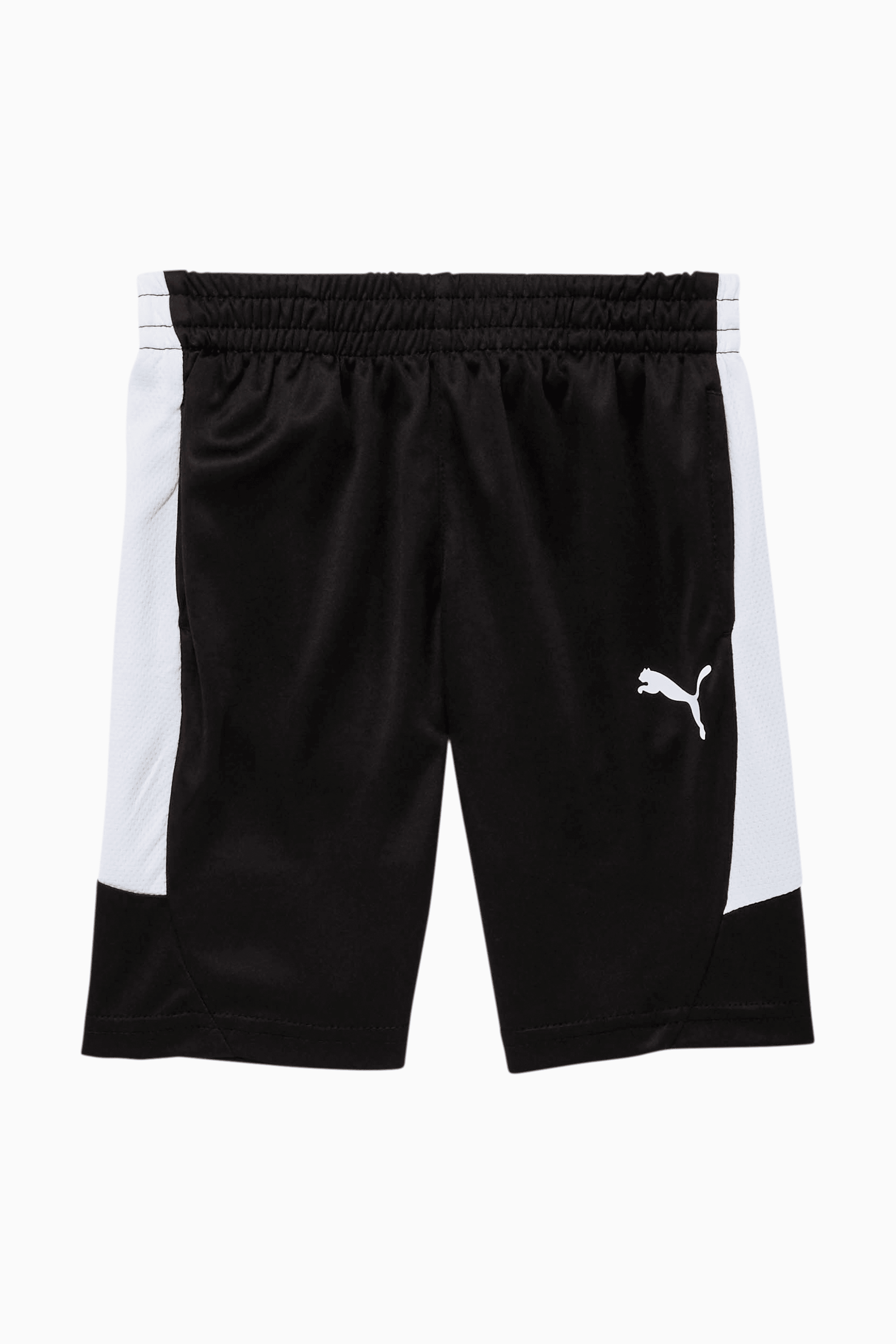 Puma best sale shorts rebel