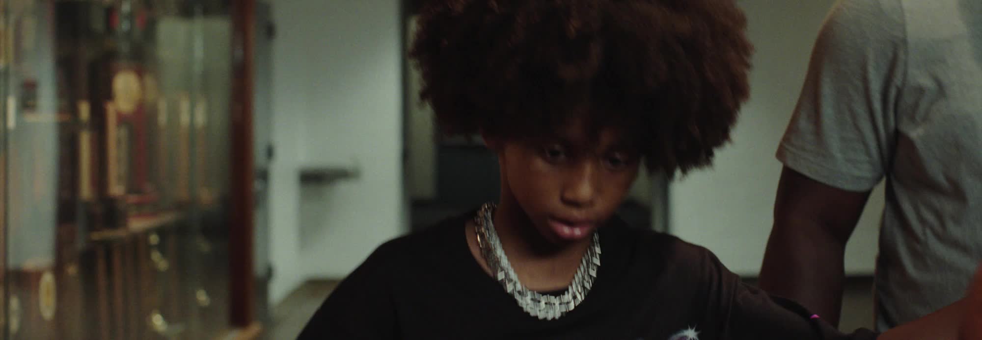 Video preview