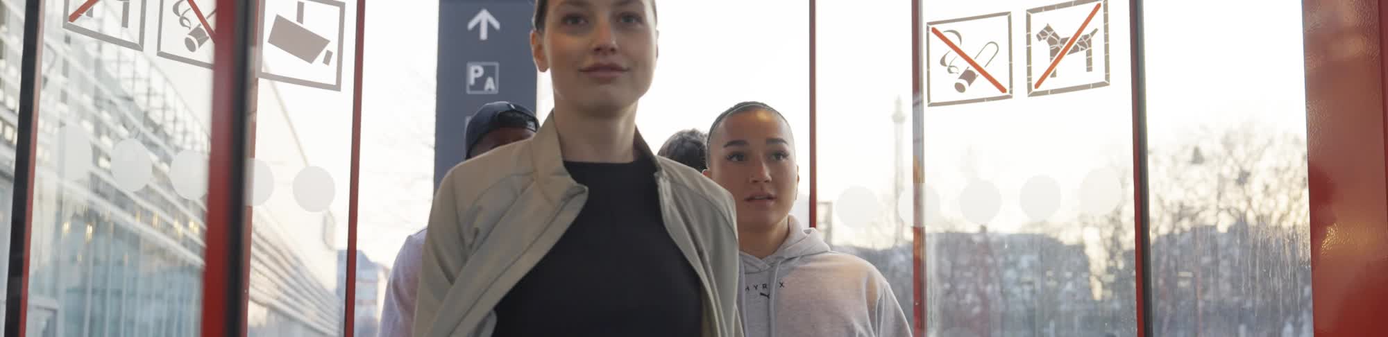 Video preview