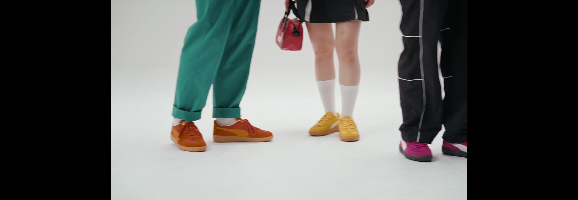 パレルモさん専用ページ PUMA公式】パレルモ特集ページ